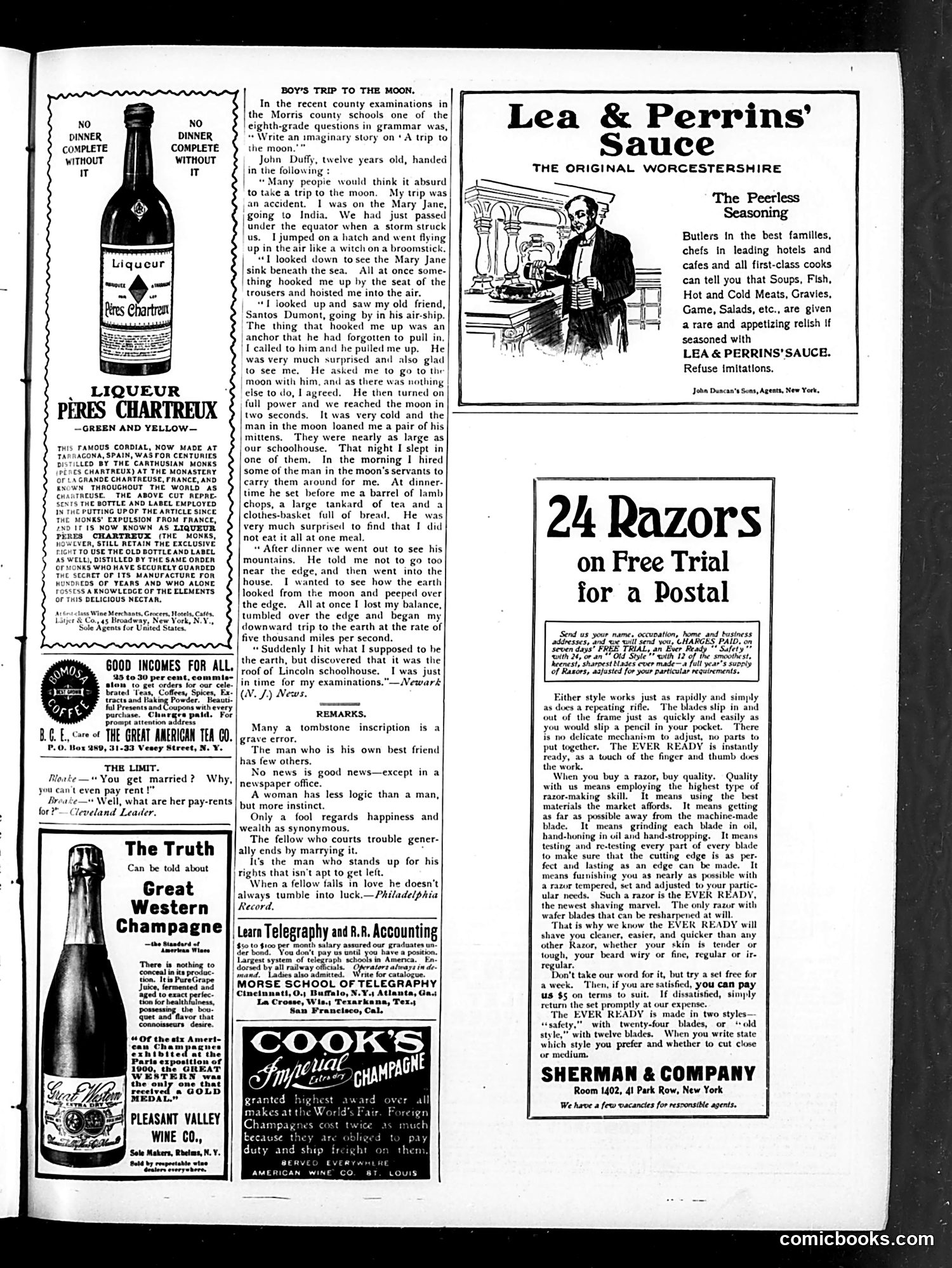 Judge — July 29, 1905 — page 15 of 18