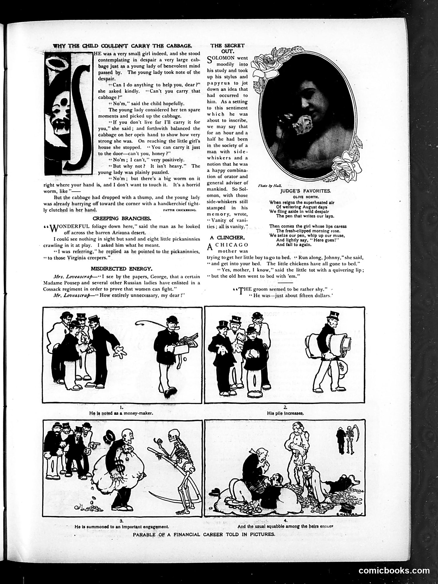 Judge — August 5, 1905 — page 5 of 16