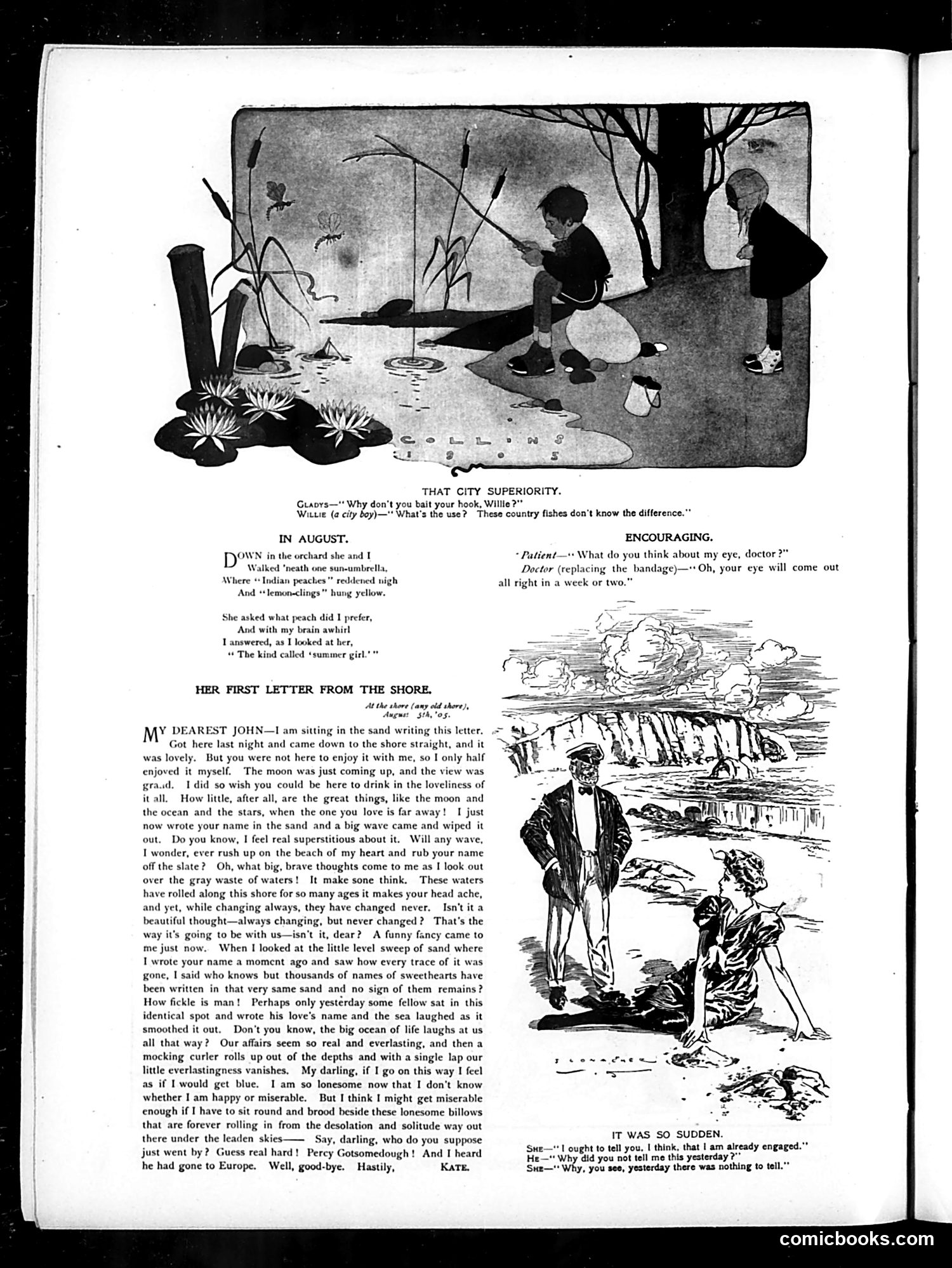 Judge — August 5, 1905 — page 6 of 16