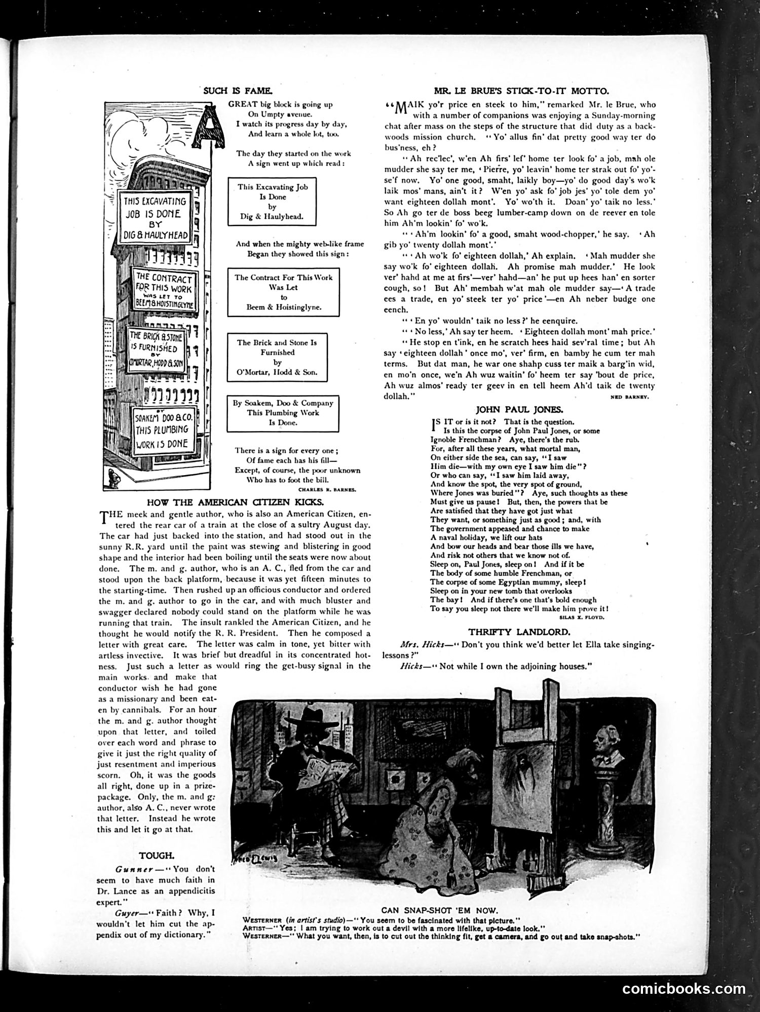 Judge — August 5, 1905 — page 7 of 16