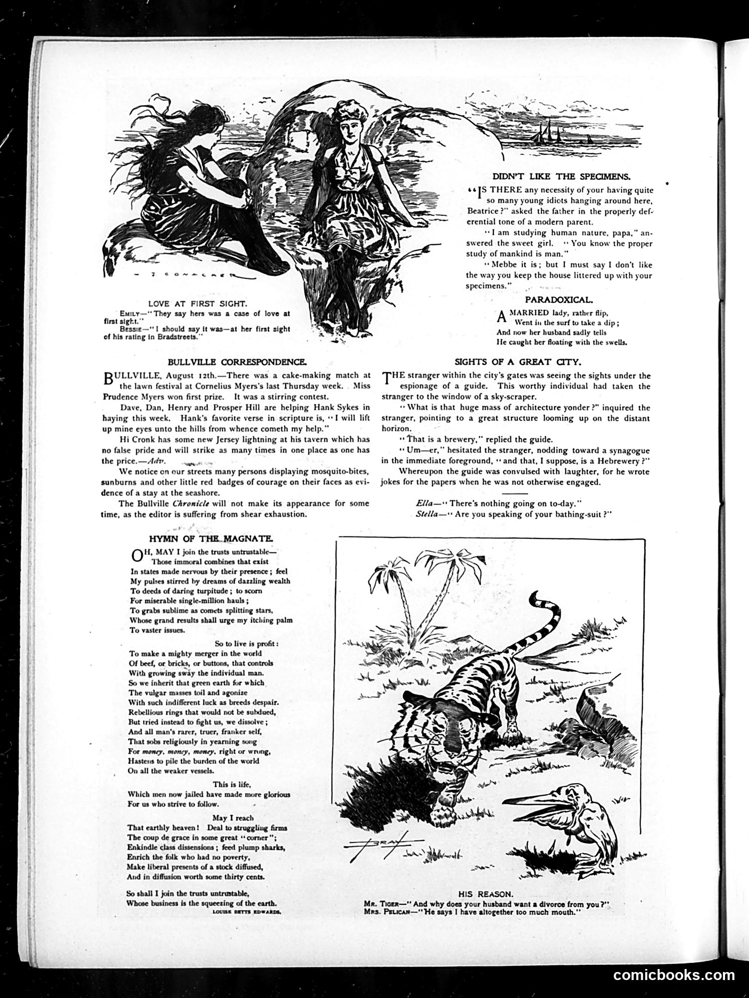 Judge — August 12, 1905 — page 4 of 16