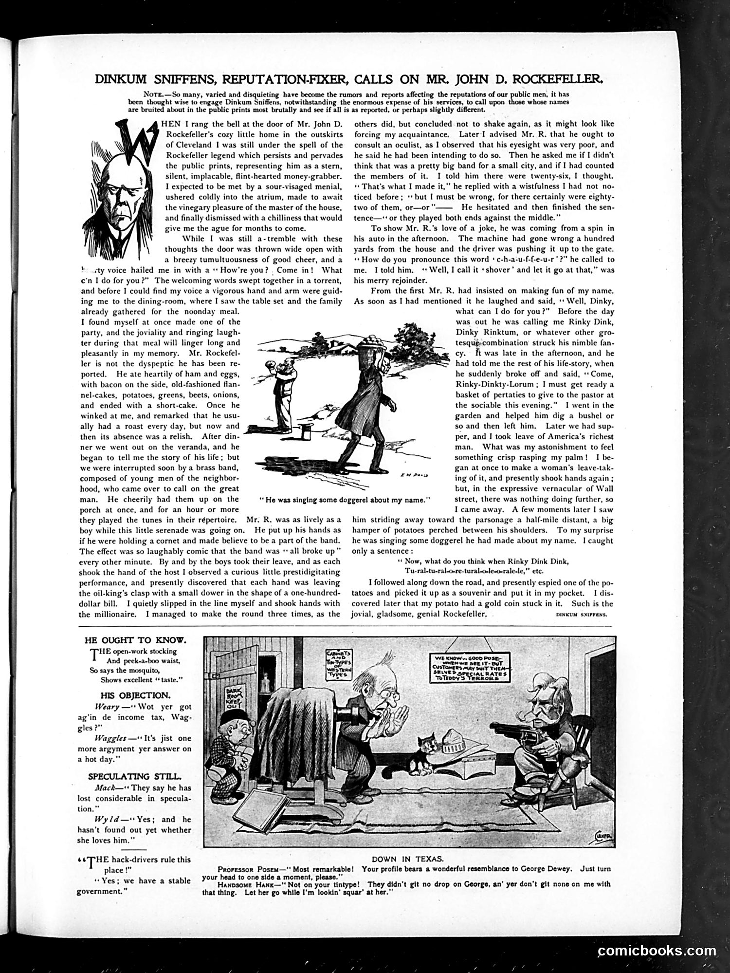 Judge — August 12, 1905 — page 5 of 16