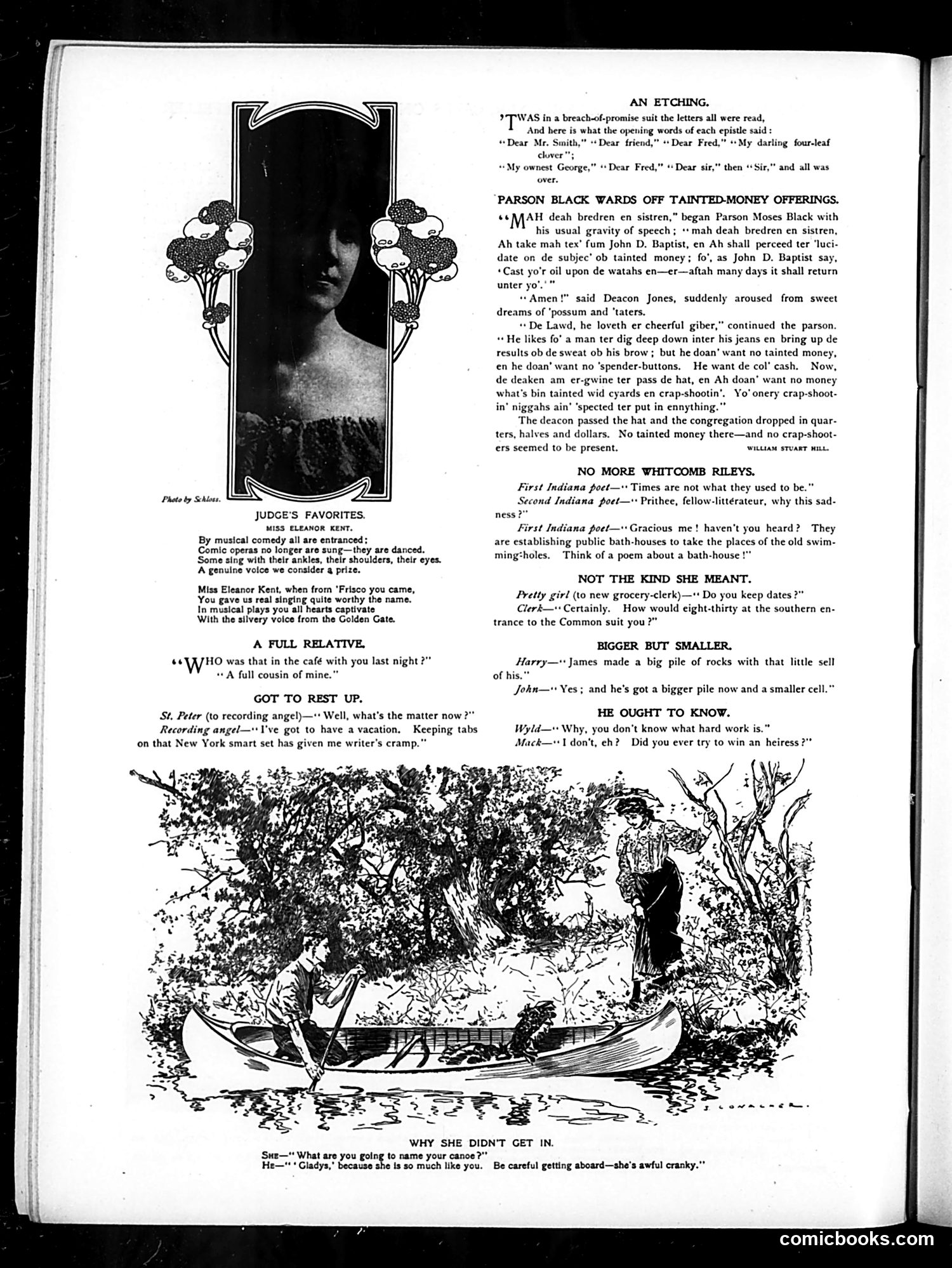 Judge — August 12, 1905 — page 6 of 16