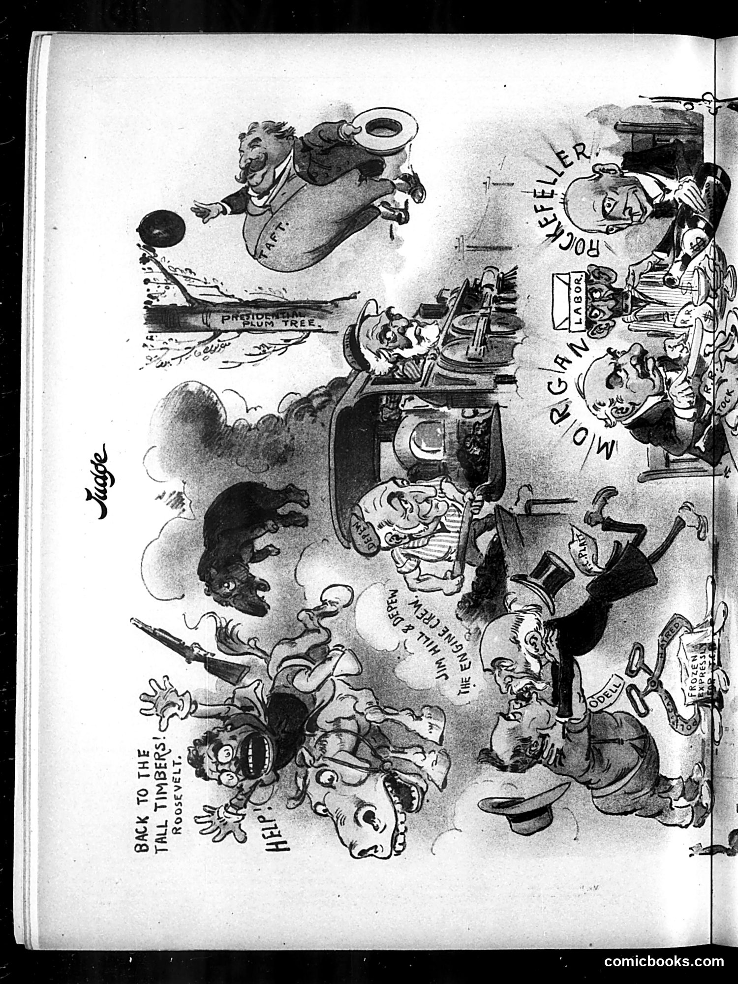 Judge — August 12, 1905 — page 8 of 16