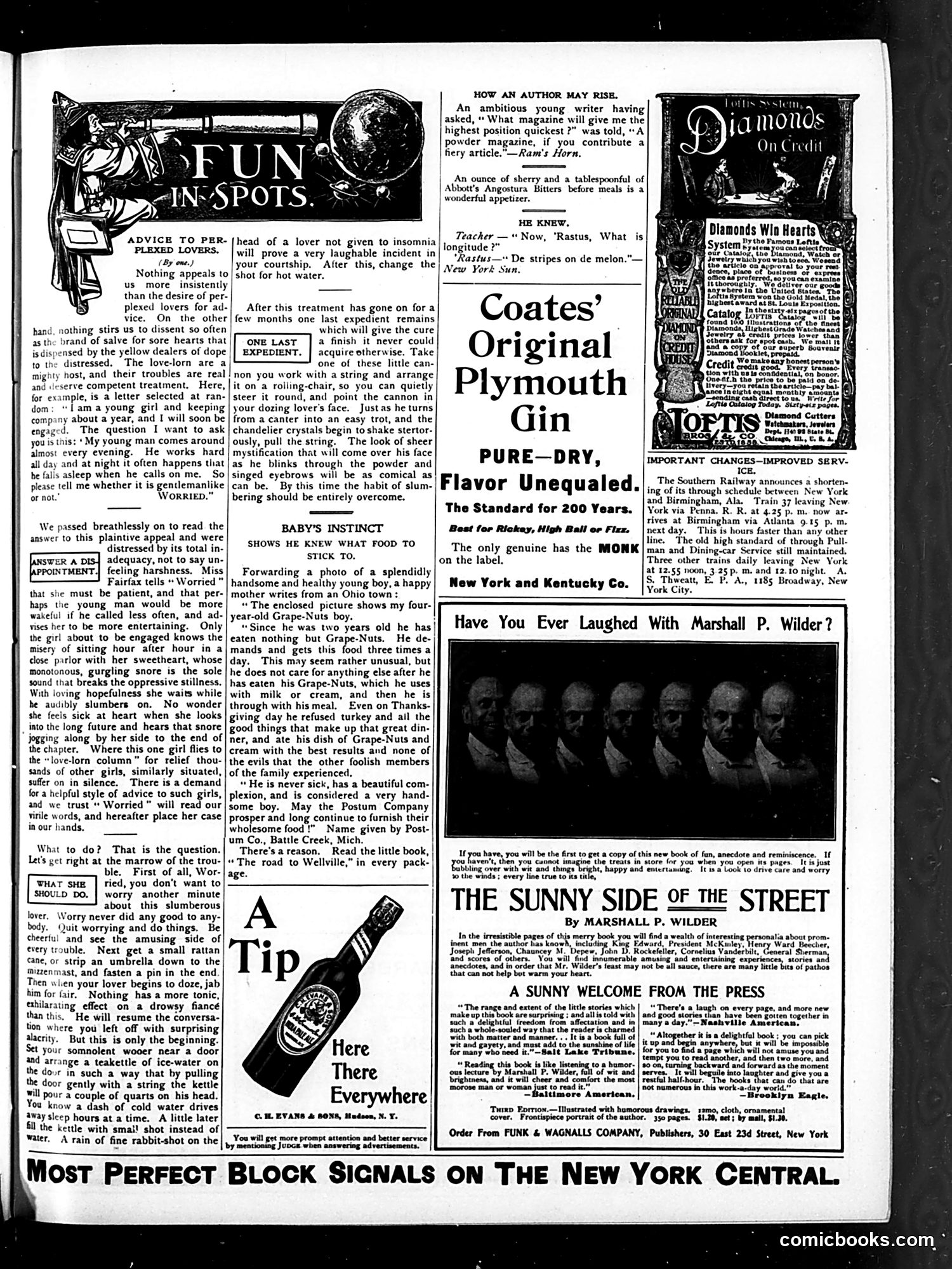 Judge — August 12, 1905 — page 13 of 16