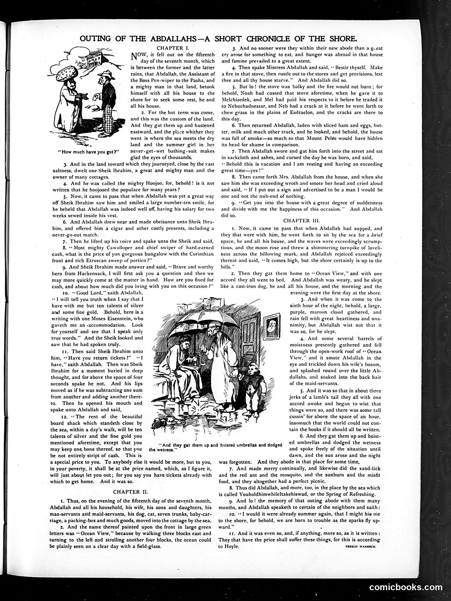 Judge — August 19, 1905 — page 5 of 16