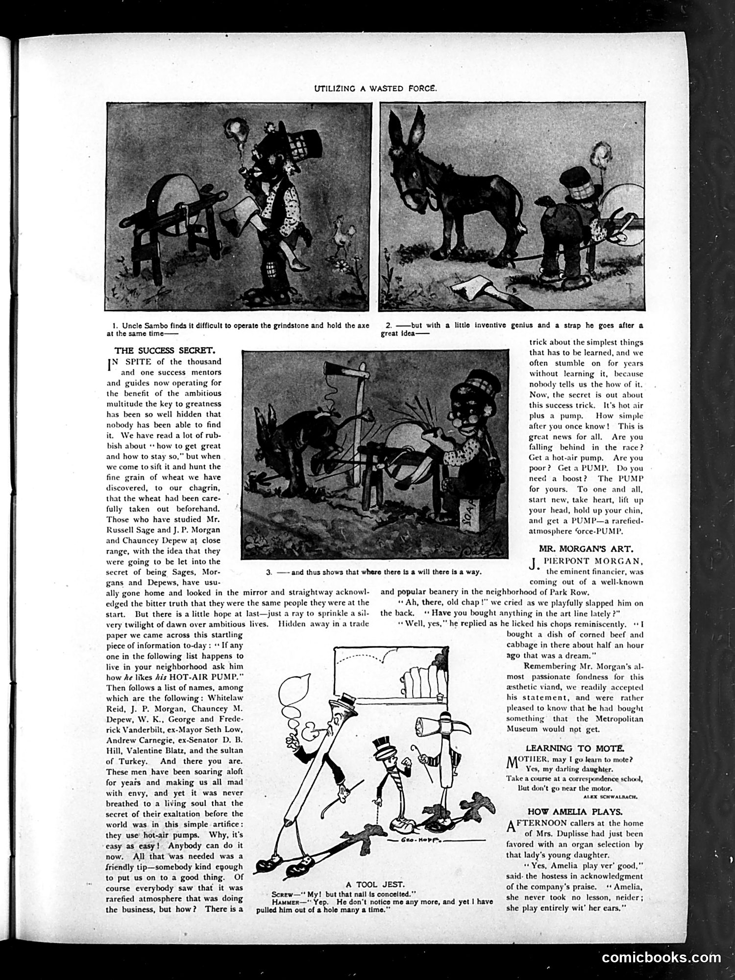 Judge — August 19, 1905 — page 7 of 16