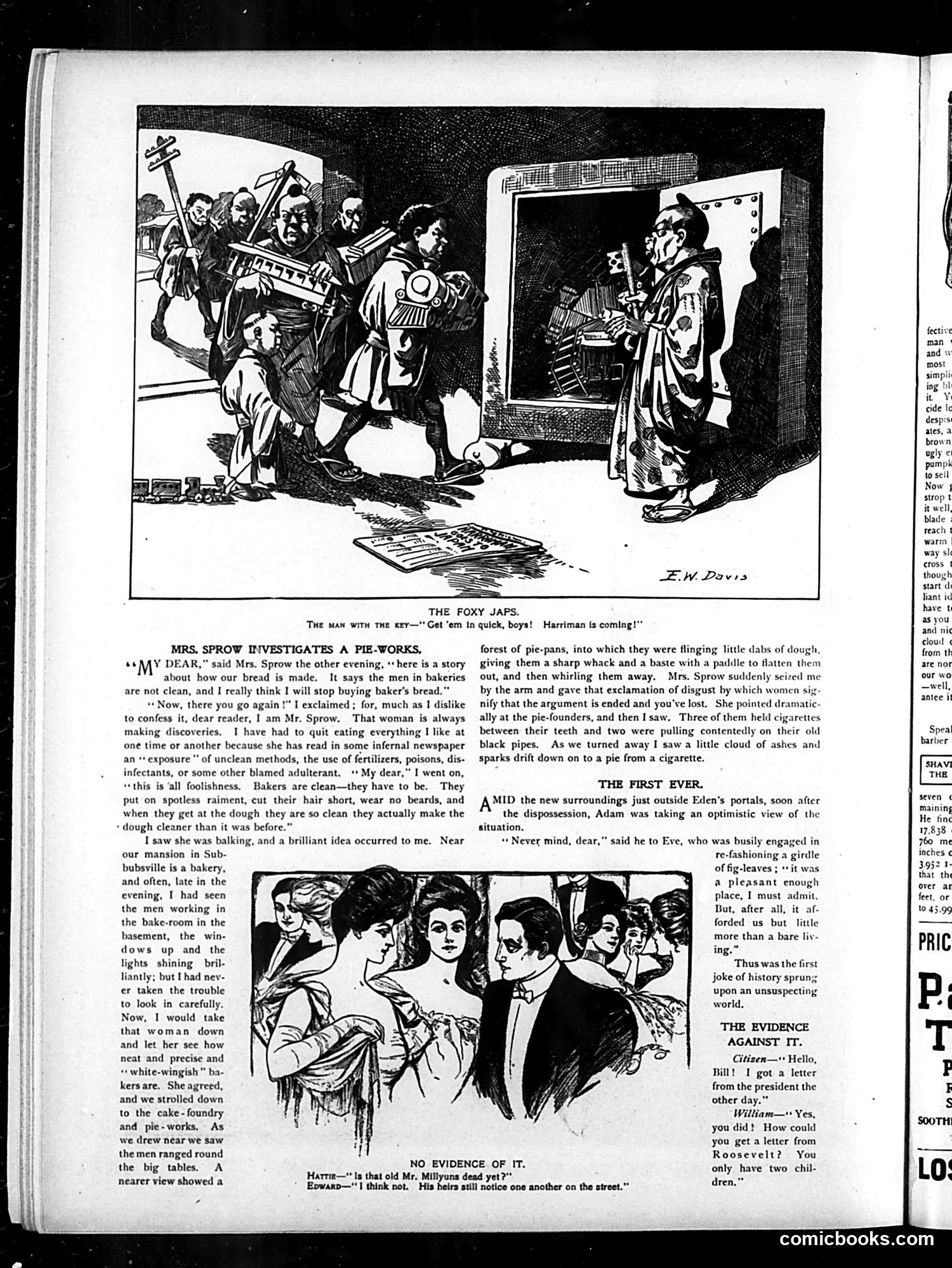 Judge — August 19, 1905 — page 10 of 16
