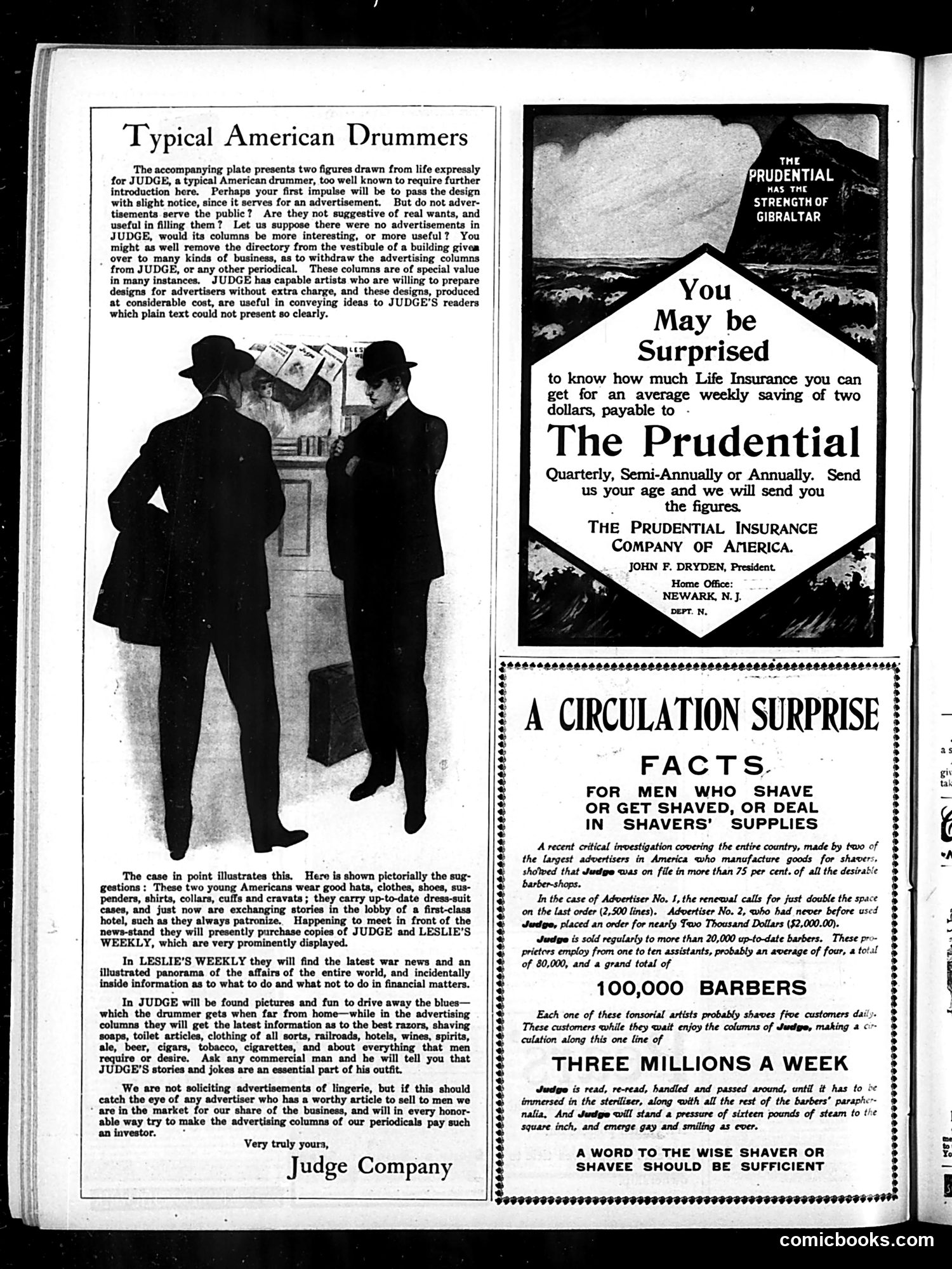 Judge — August 19, 1905 — page 14 of 16