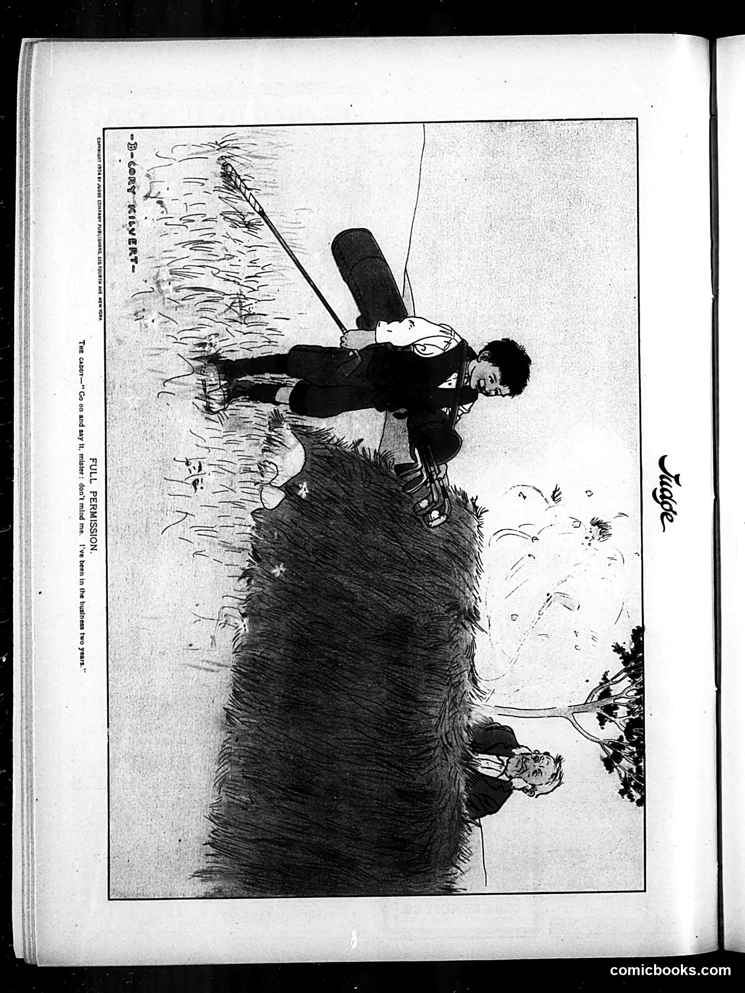 Judge — August 19, 1905 — page 16 of 16