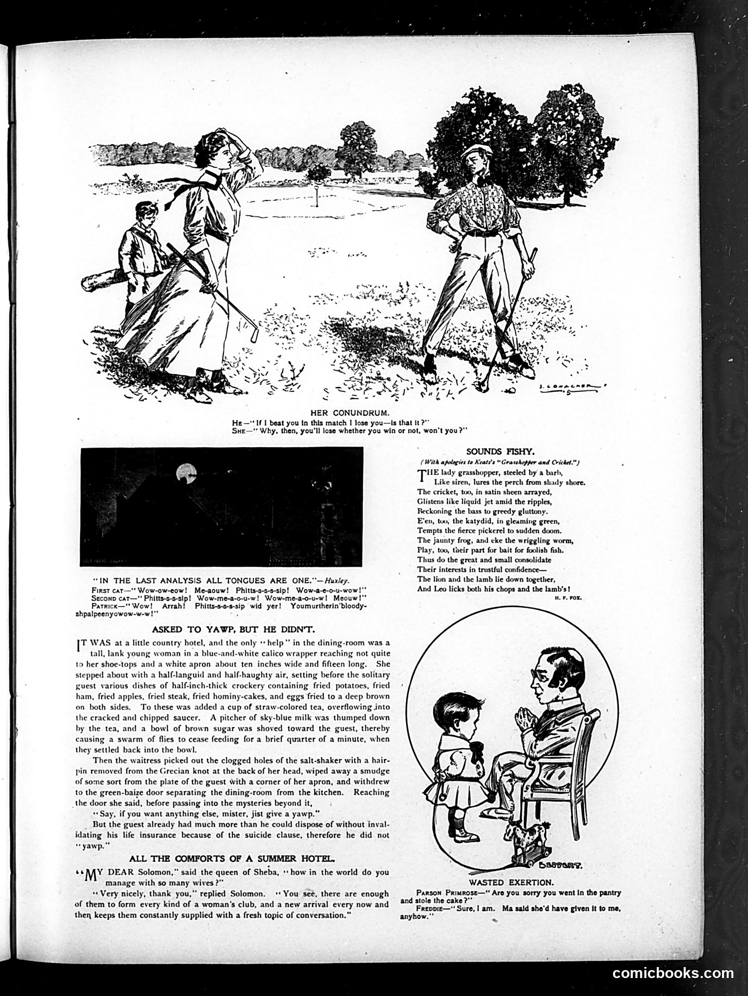 Judge — August 26, 1905 — page 7 of 16
