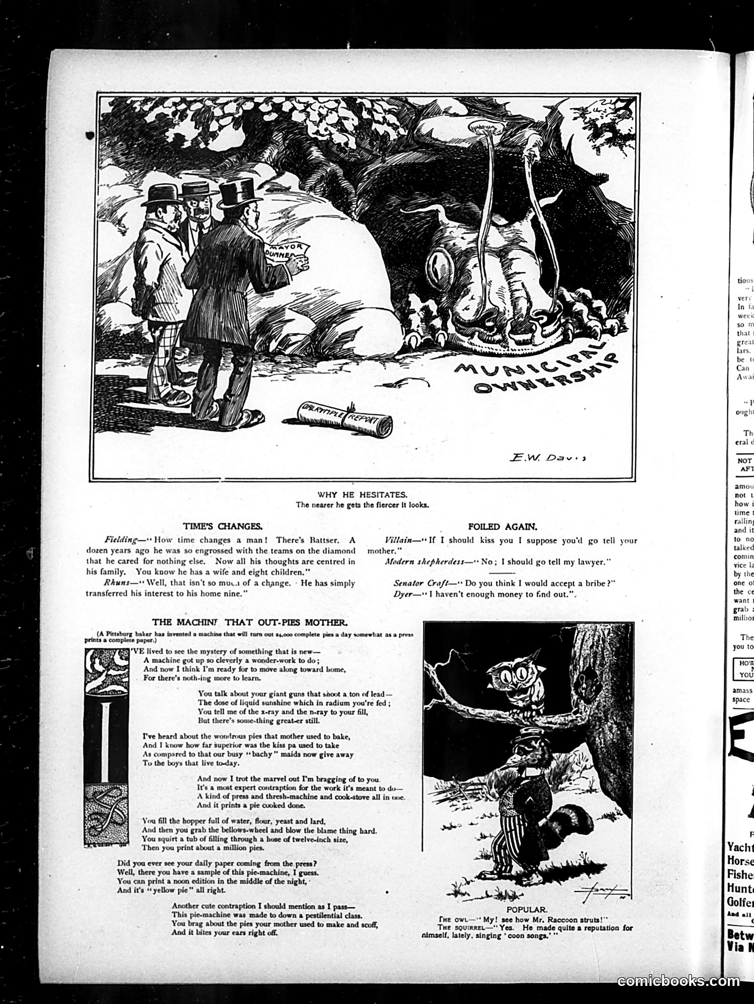 Judge — August 26, 1905 — page 10 of 16