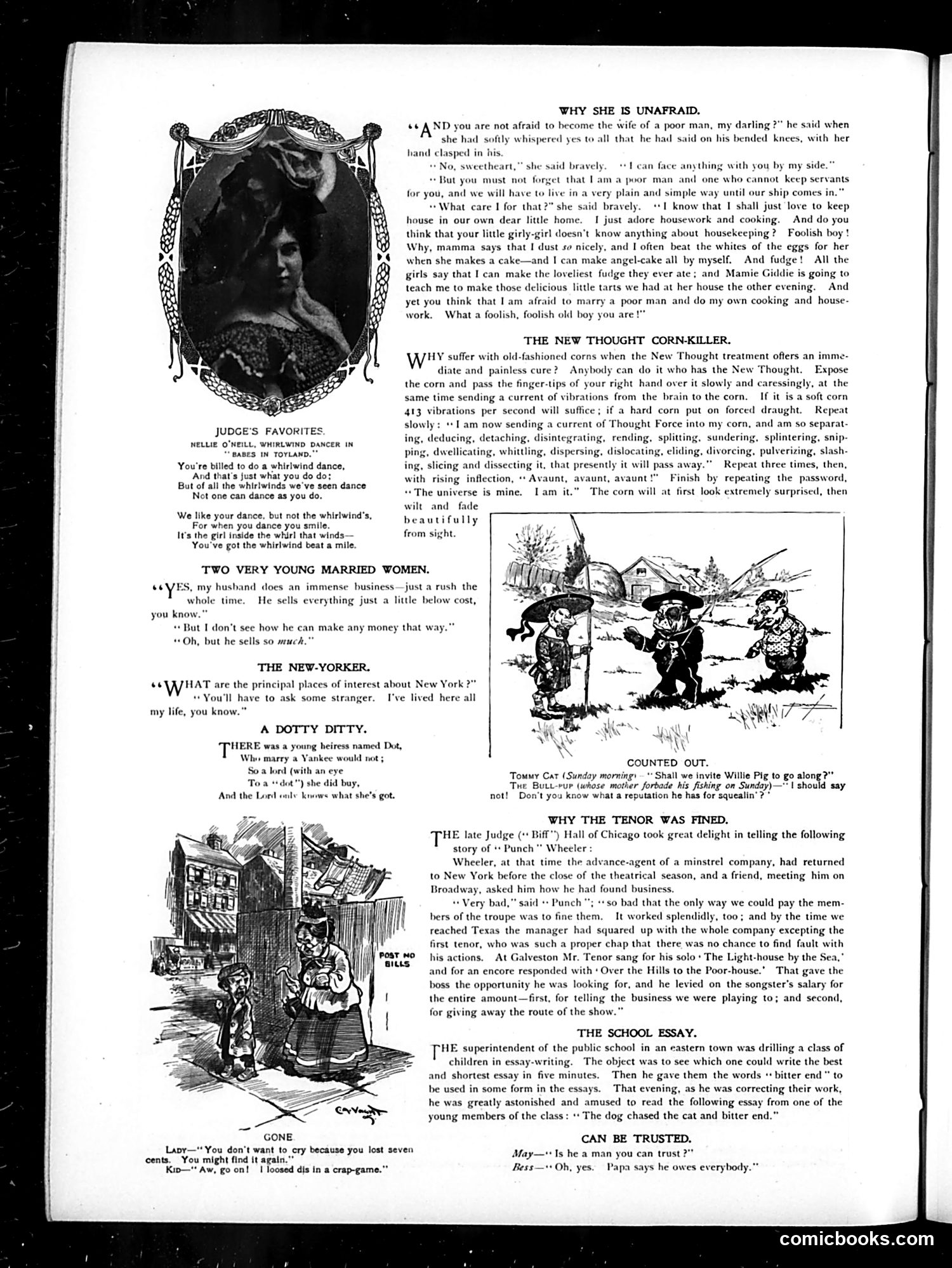 Judge — September 2, 1905 — page 4 of 16