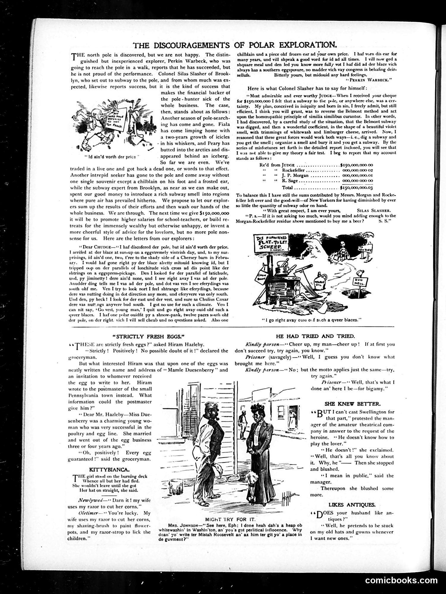 Judge — September 2, 1905 — page 6 of 16