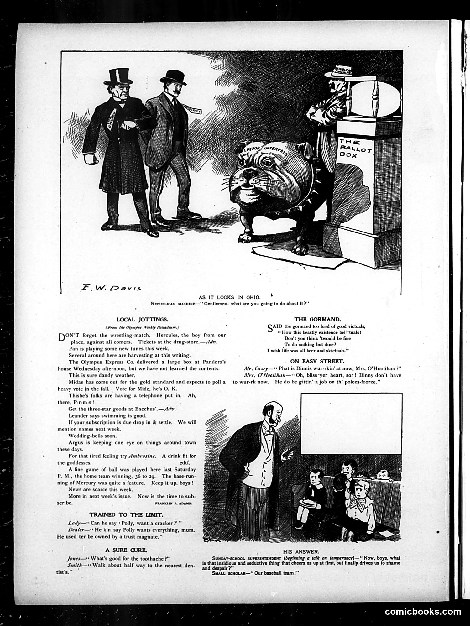 Judge — September 2, 1905 — page 10 of 16