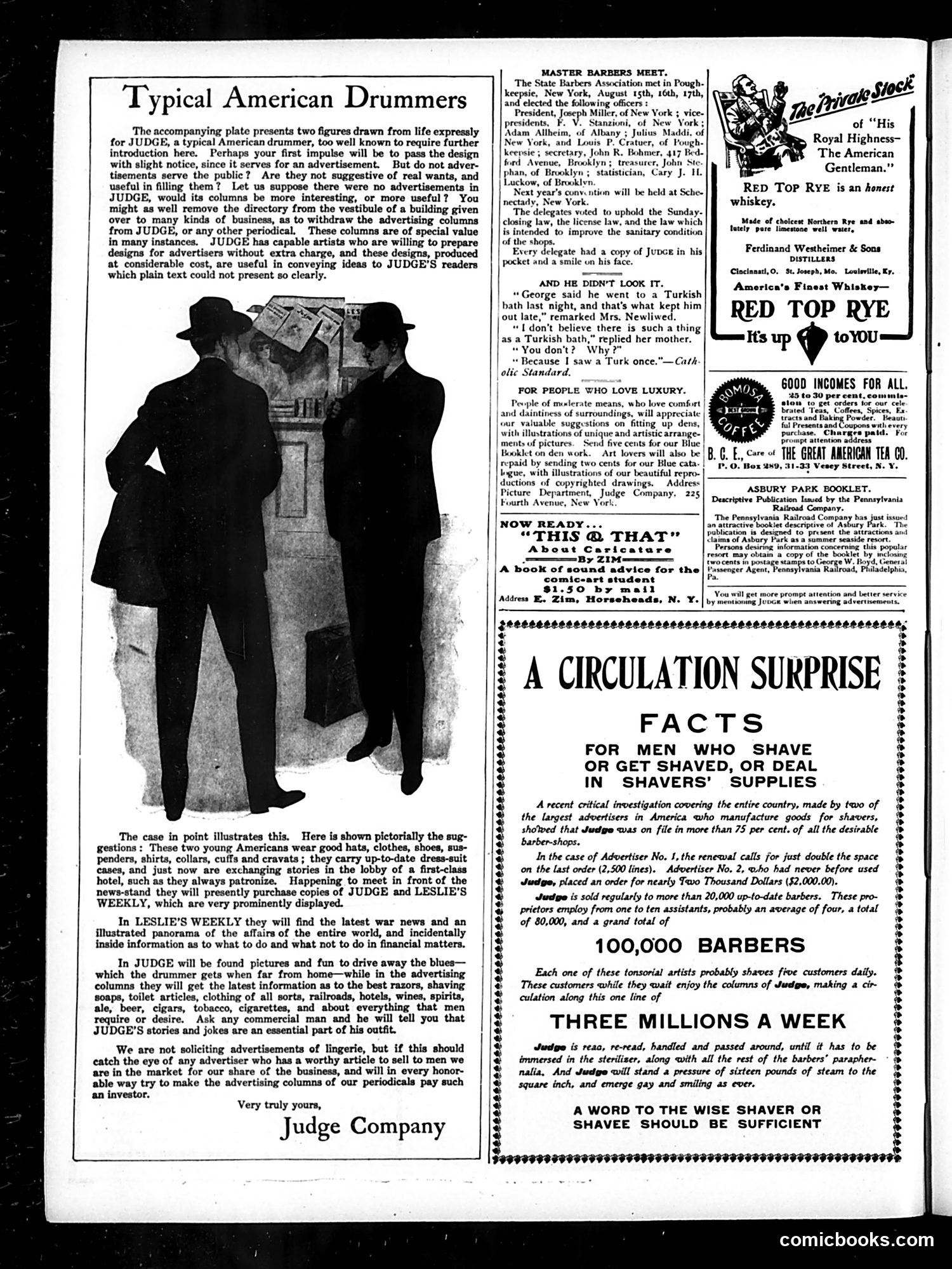 Judge — September 2, 1905 — page 14 of 16