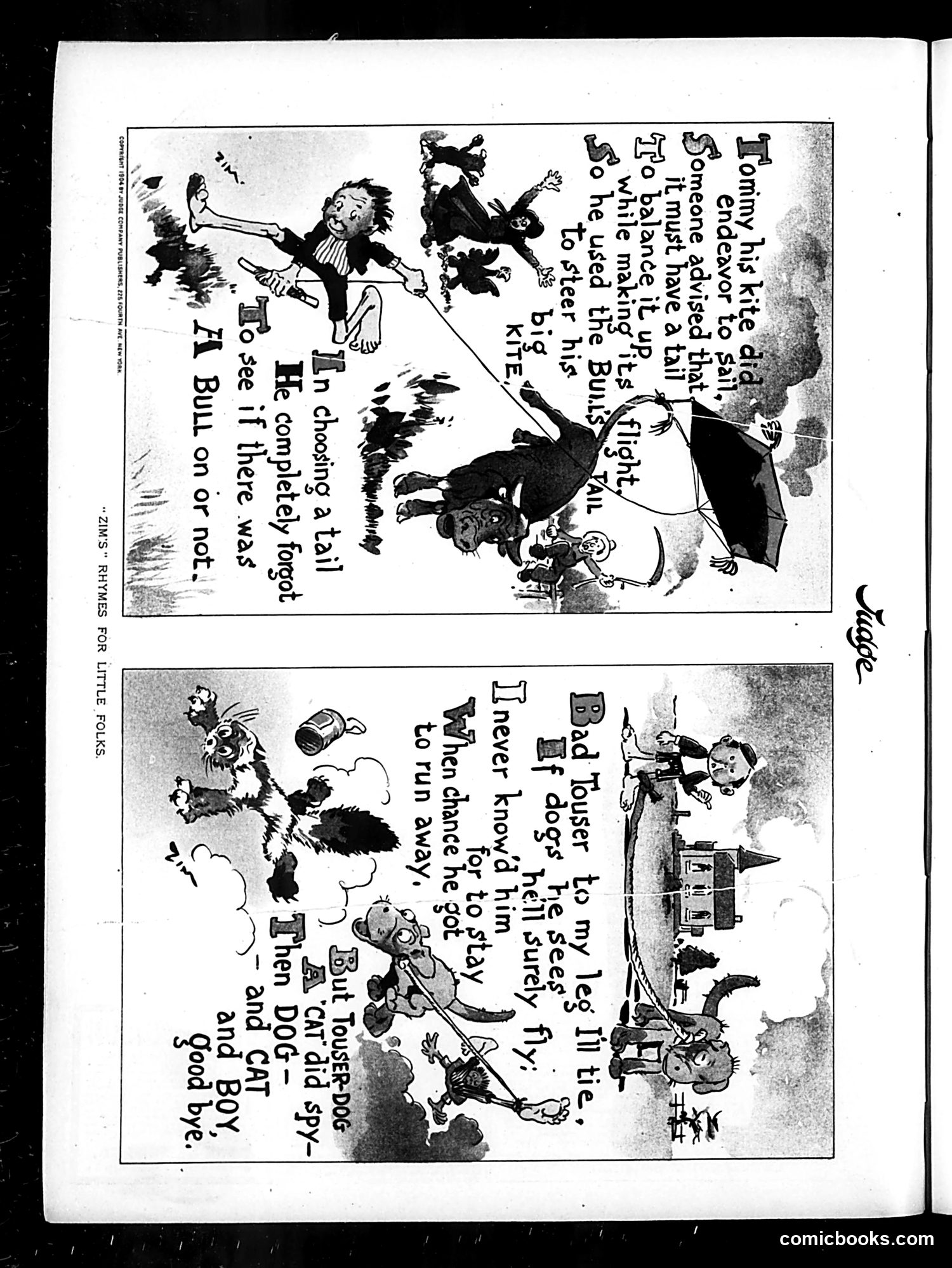 Judge — September 2, 1905 — page 16 of 16