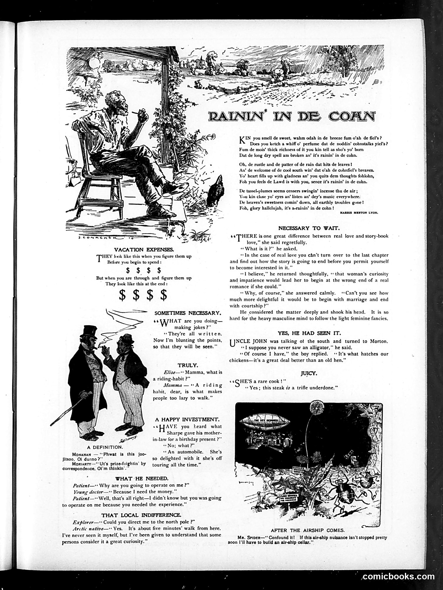 Judge — September 9, 1905 — page 3 of 16