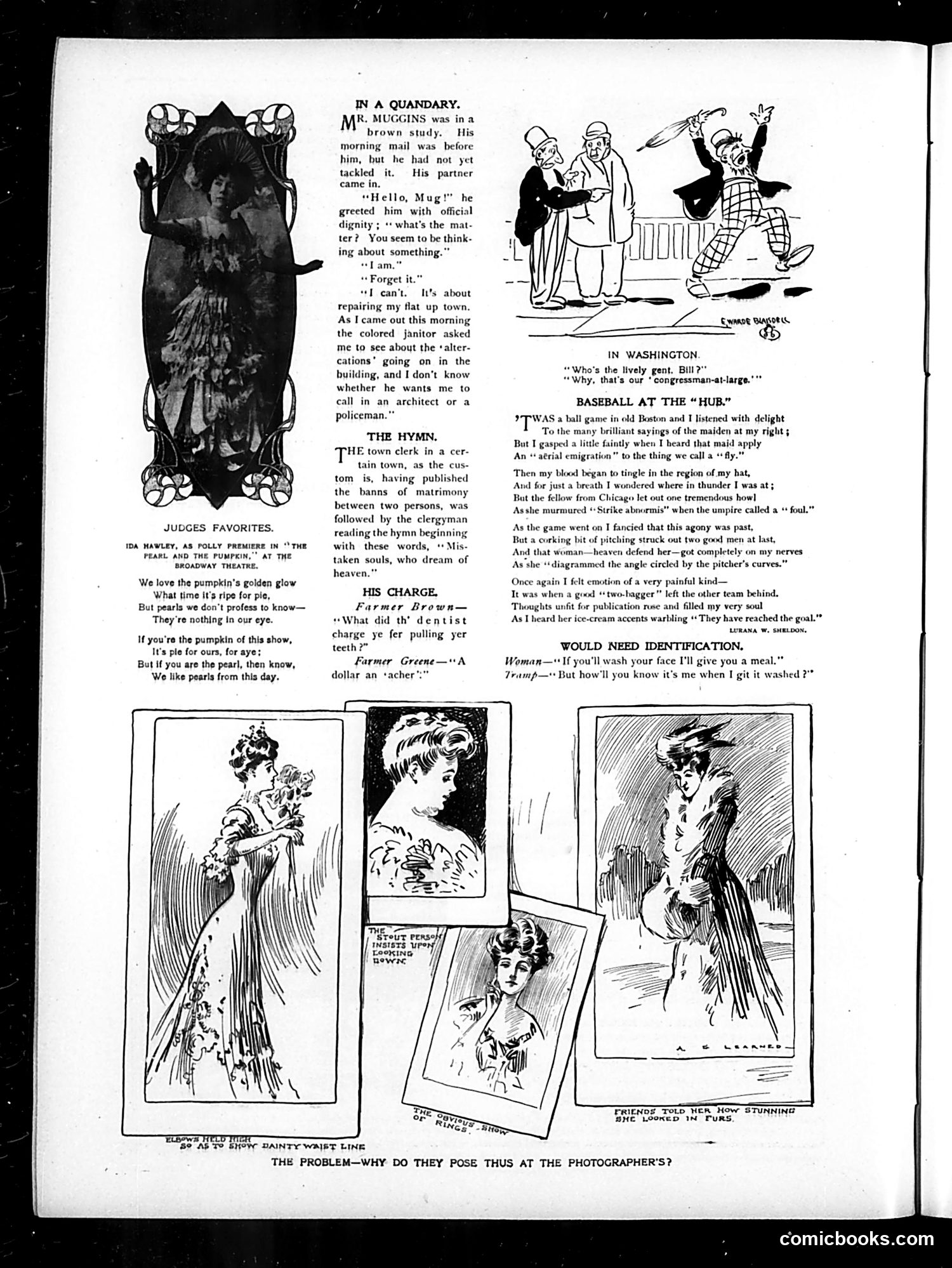 Judge — September 9, 1905 — page 4 of 16