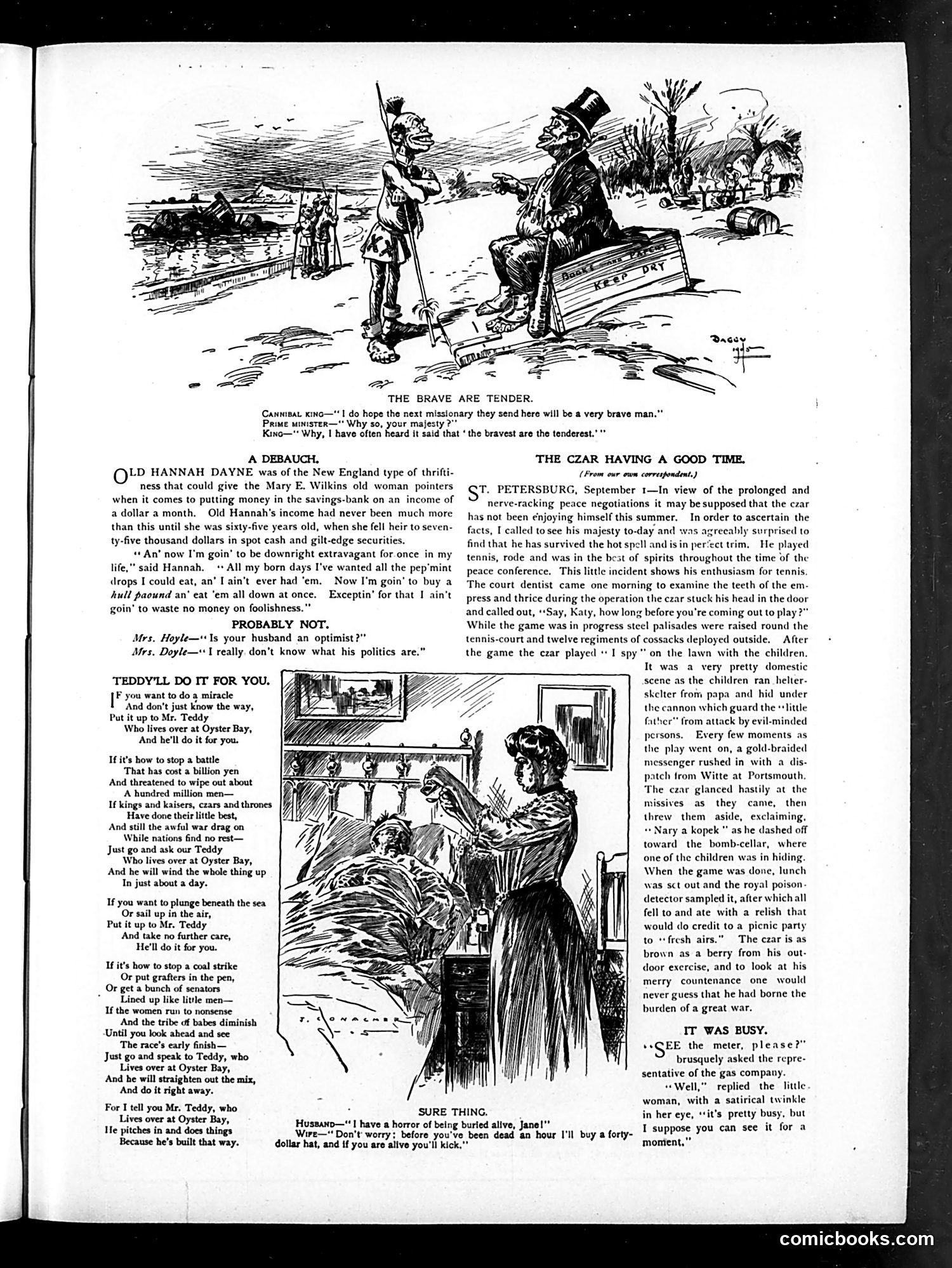 Judge — September 16, 1905 — page 3 of 16