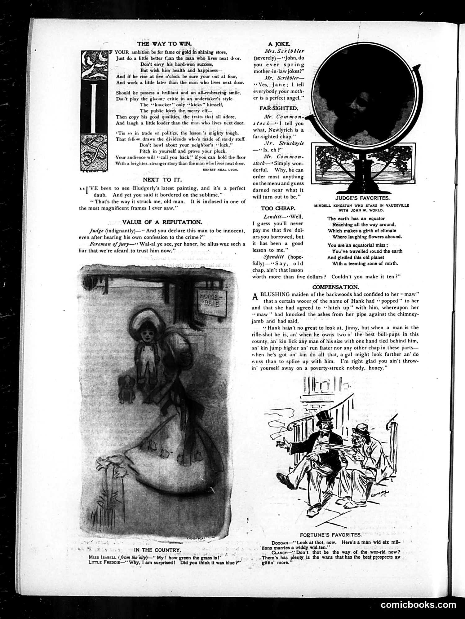 Judge — September 16, 1905 — page 4 of 16