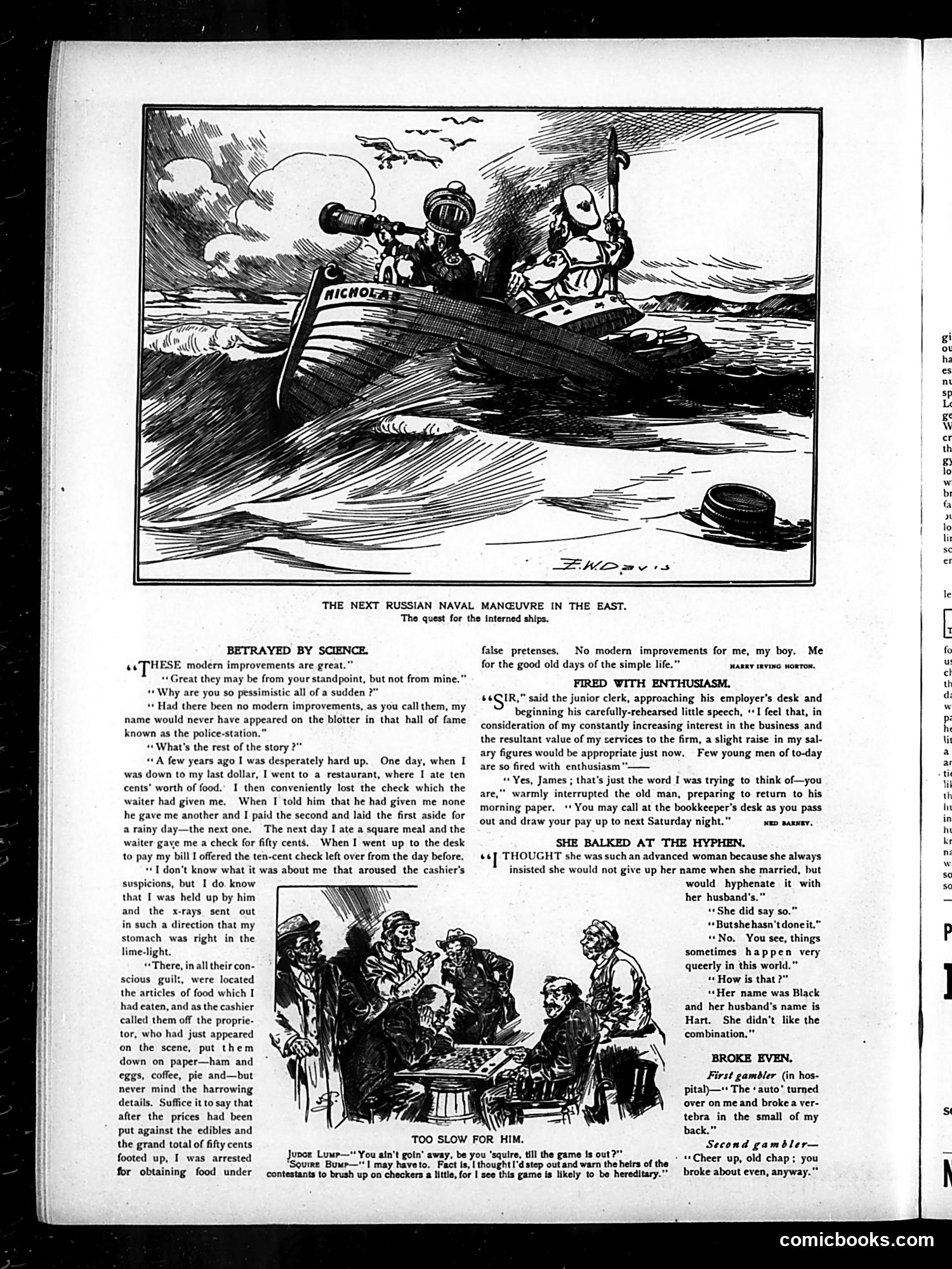 Judge — September 16, 1905 — page 10 of 16