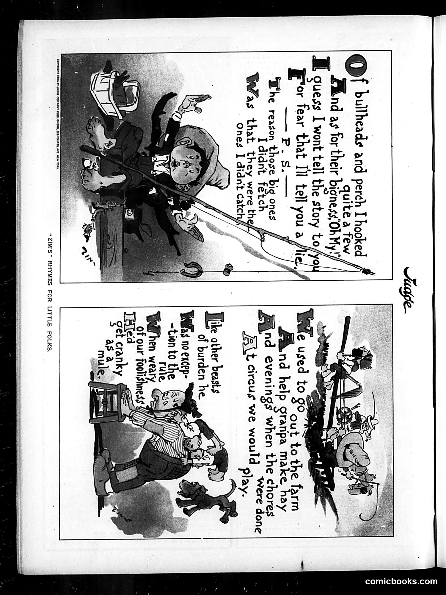 Judge — September 16, 1905 — page 16 of 16