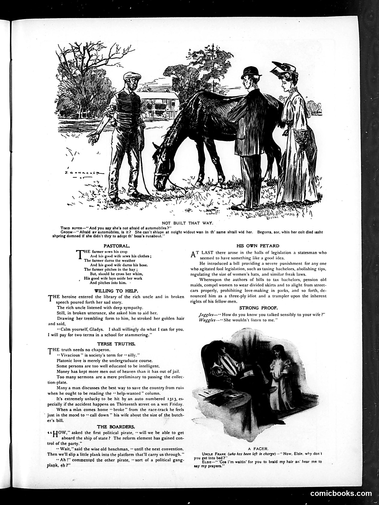 Judge — September 23, 1905 — page 3 of 16