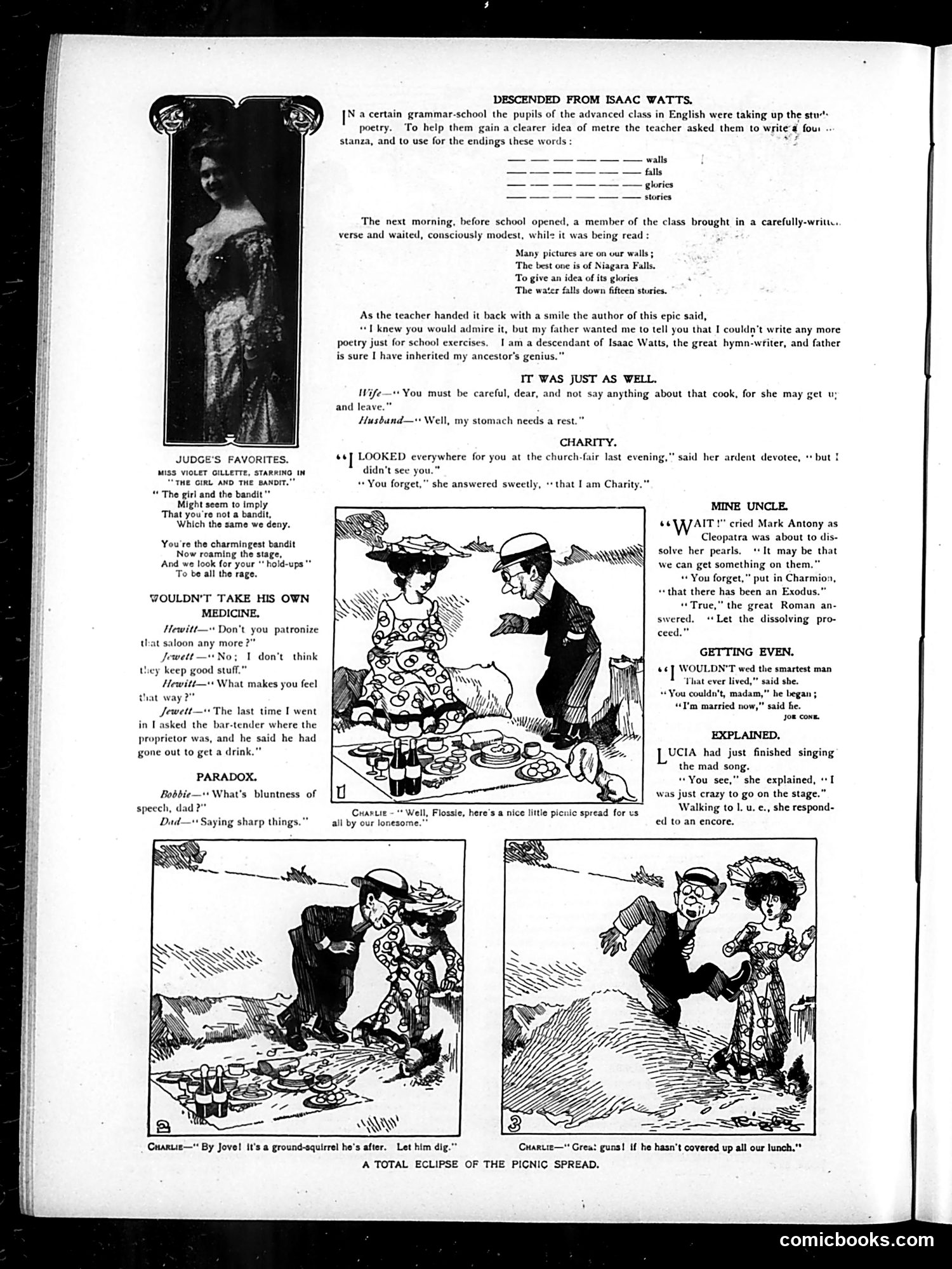 Judge — September 23, 1905 — page 4 of 16