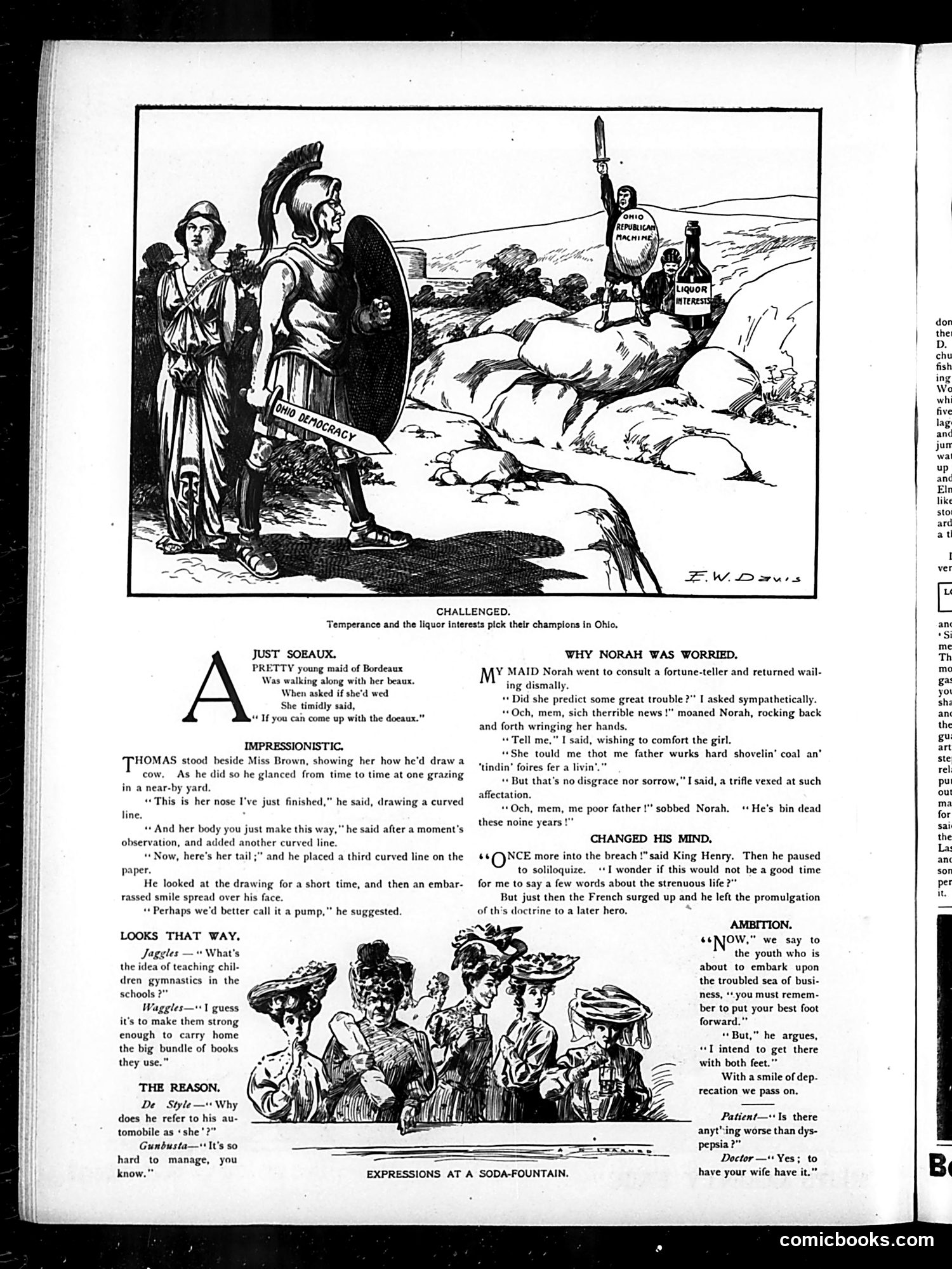Judge — September 23, 1905 — page 10 of 16