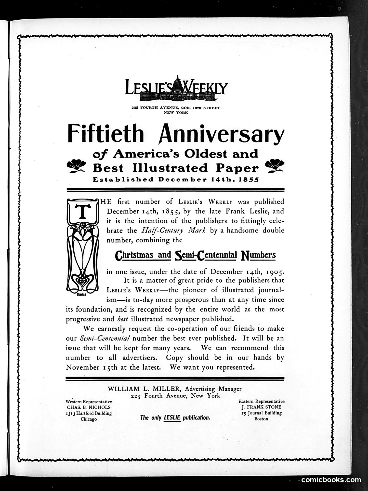 Judge — September 23, 1905 — page 15 of 16