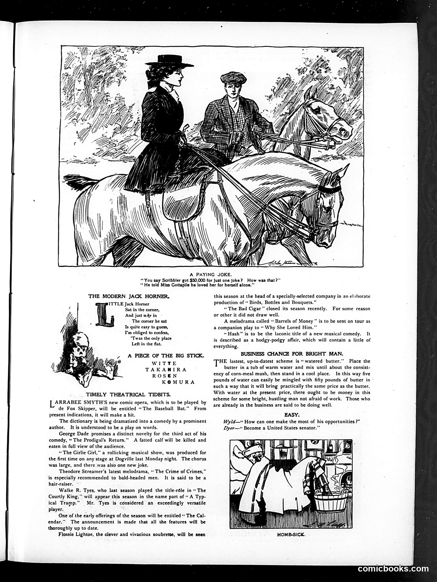 Judge — September 30, 1905 — page 3 of 16