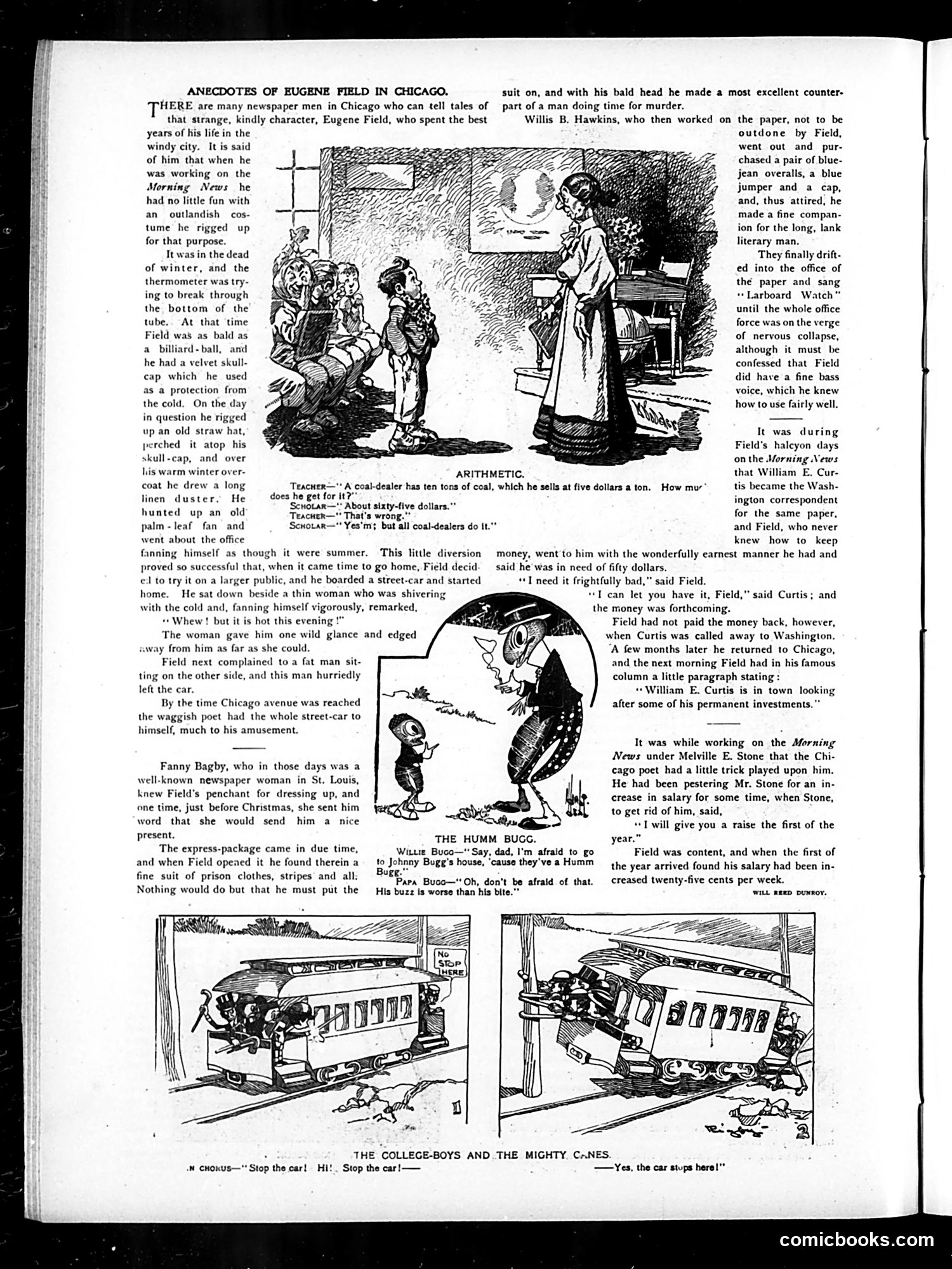Judge — September 30, 1905 — page 4 of 16