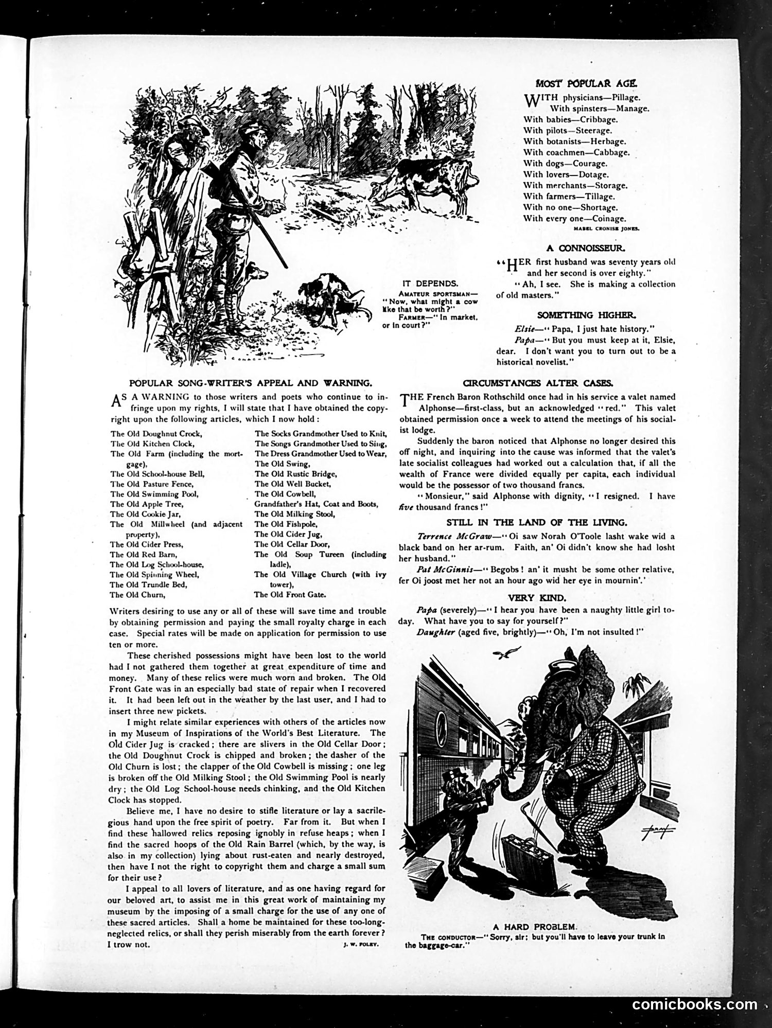 Judge — September 30, 1905 — page 7 of 16
