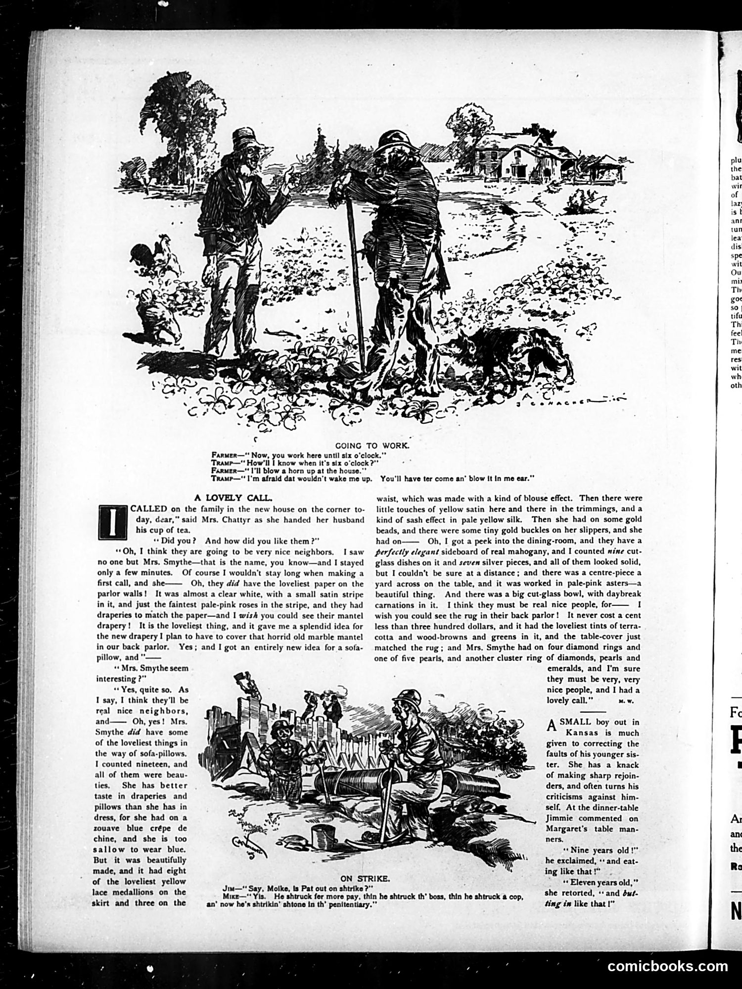 Judge — September 30, 1905 — page 10 of 16