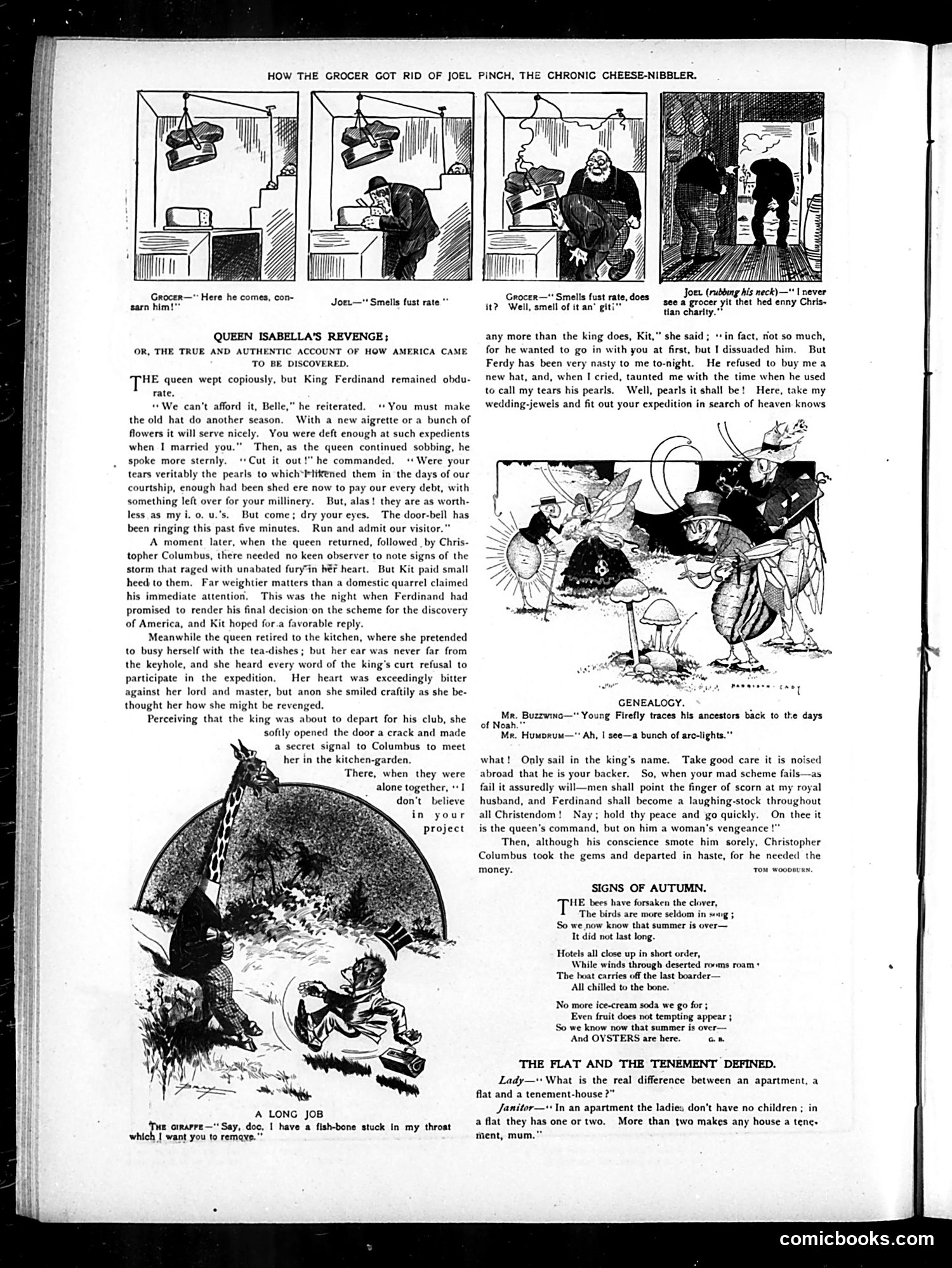 Judge — October 7, 1905 — page 6 of 16