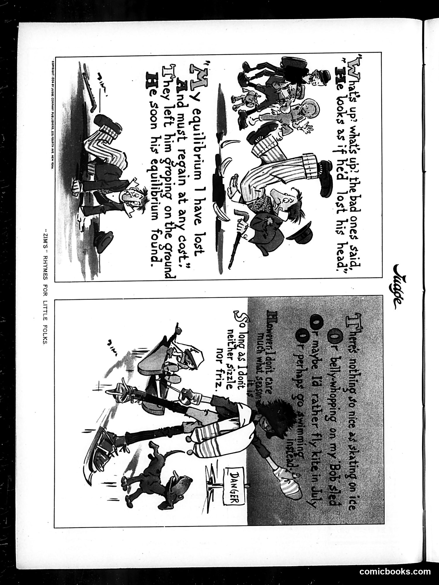 Judge — October 7, 1905 — page 16 of 16