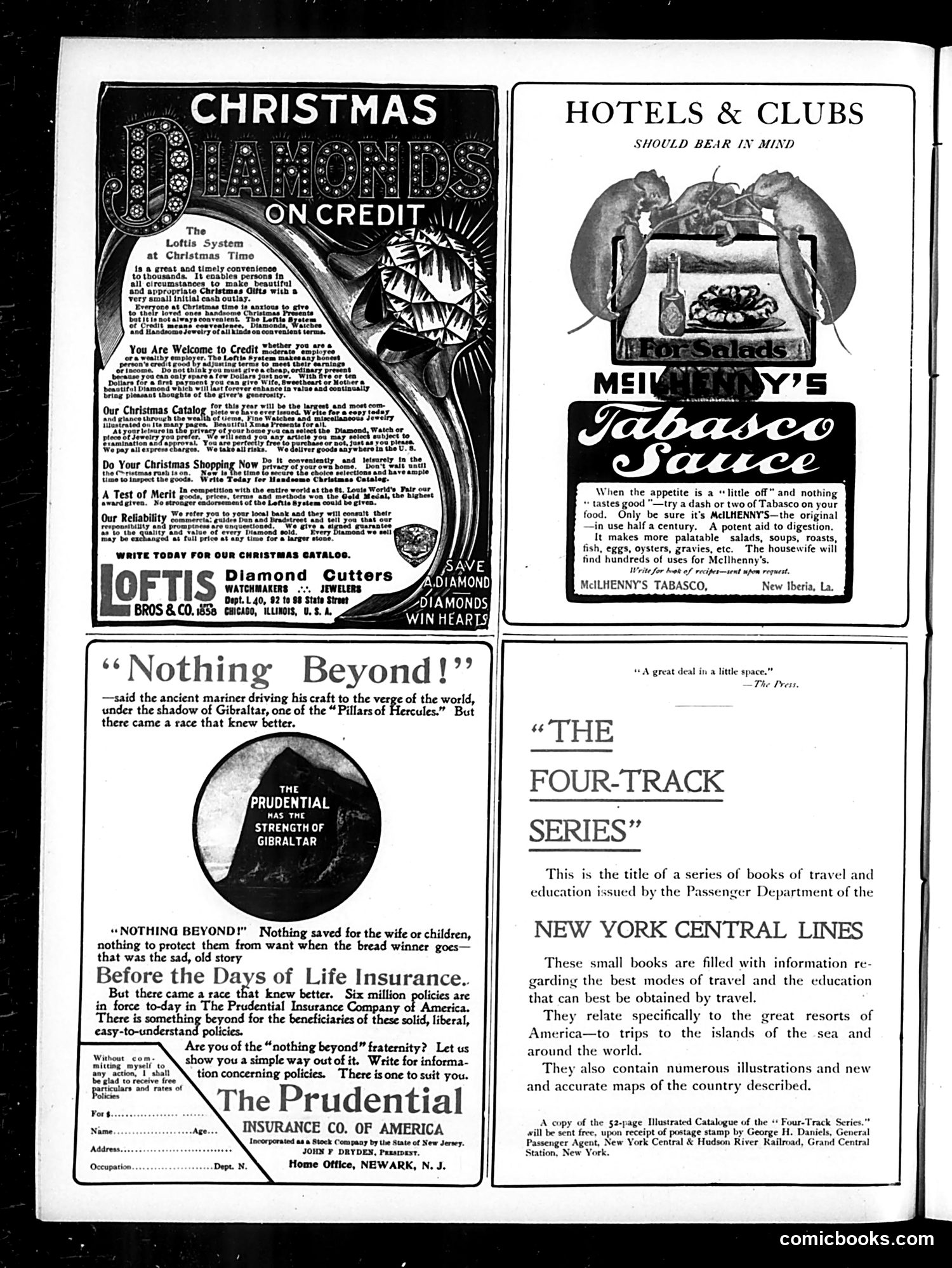 Judge — October 14, 1905 — page 2 of 20