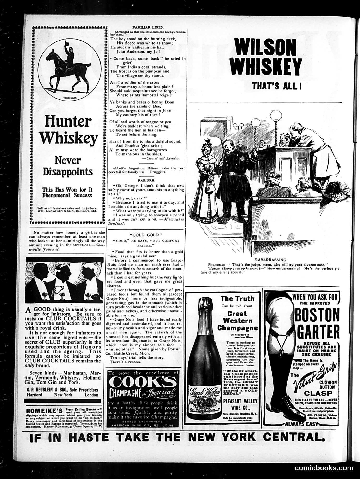 Judge — October 14, 1905 — page 14 of 20