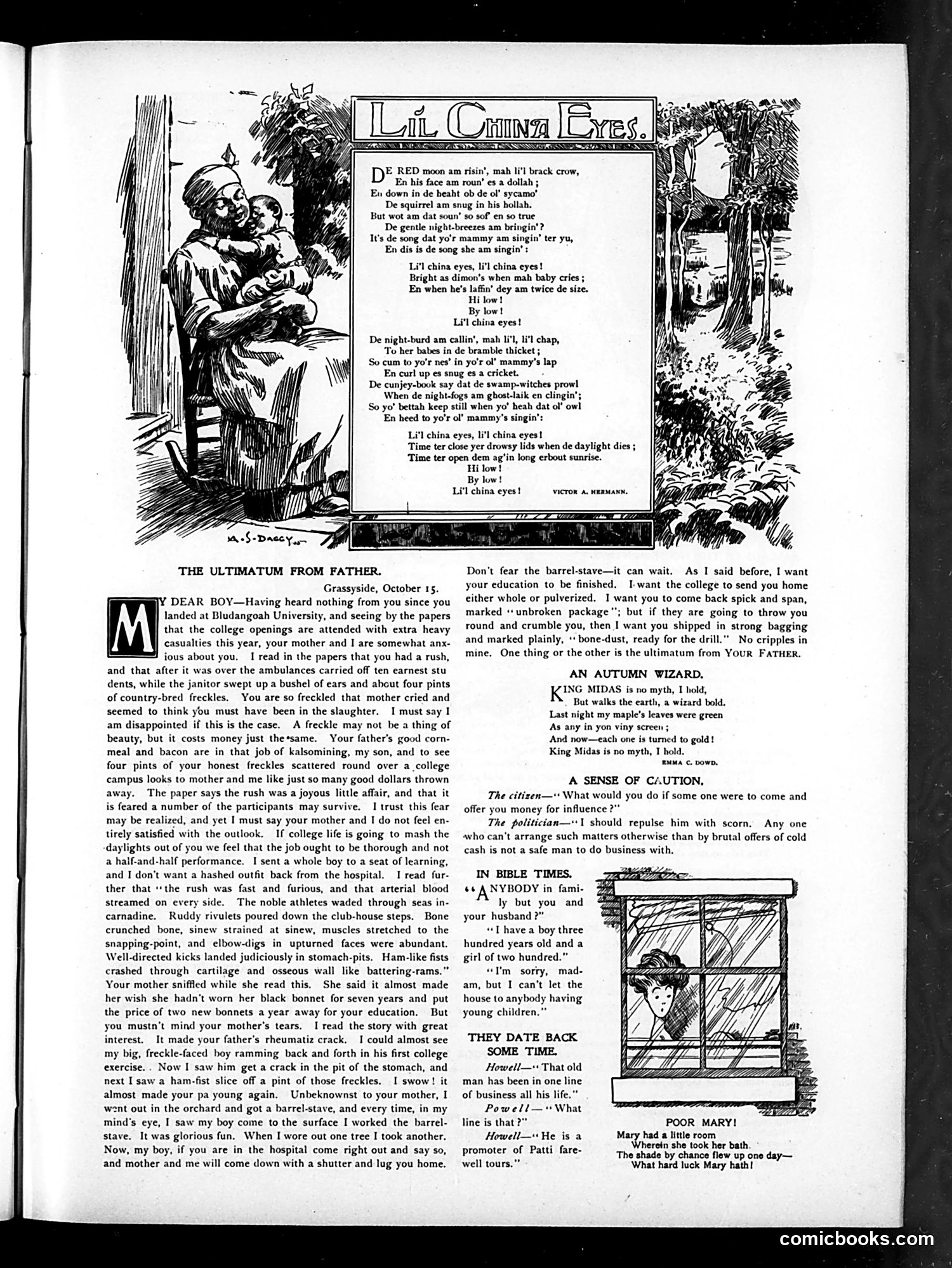 Judge — October 21, 1905 — page 3 of 16