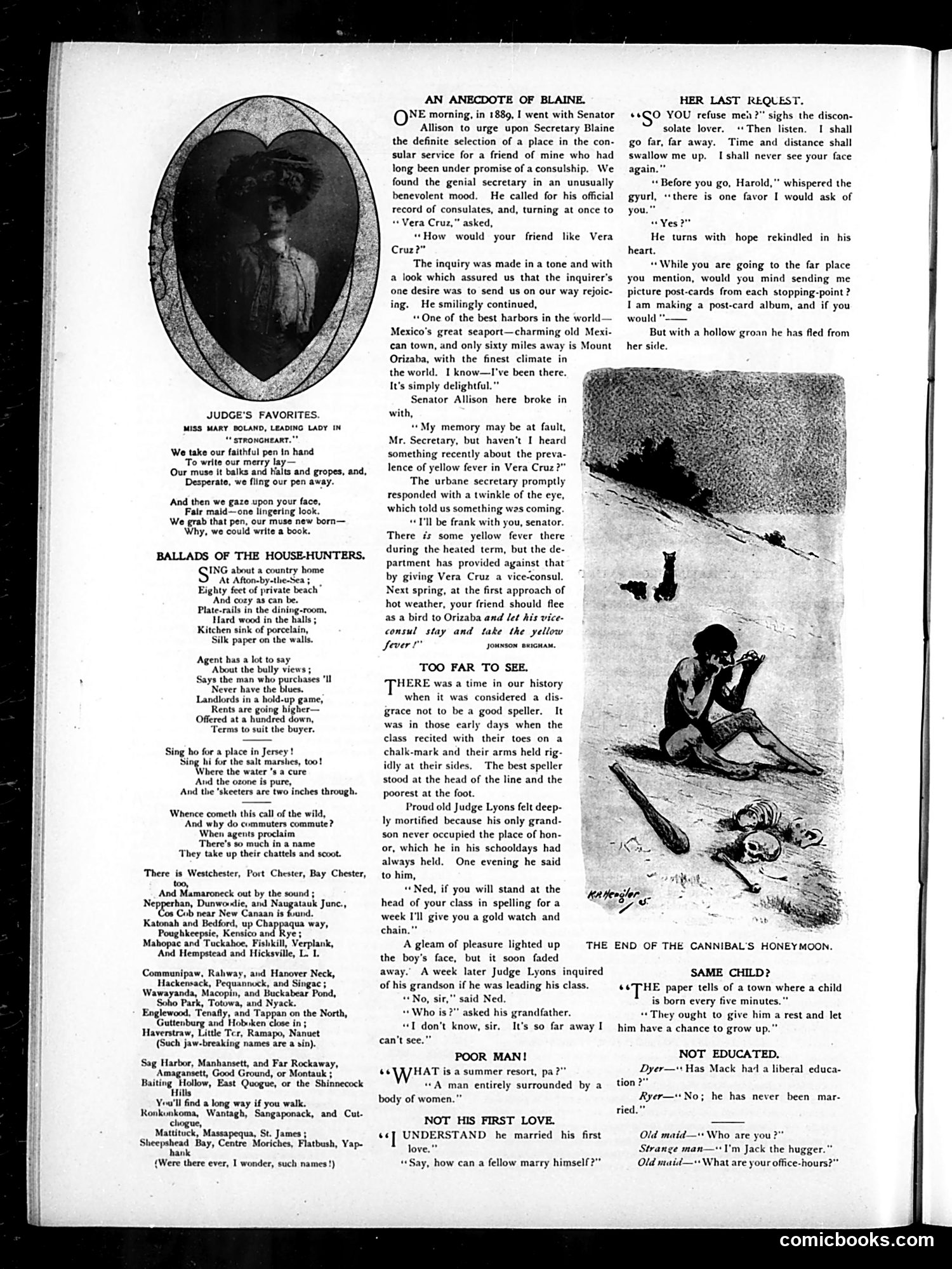 Judge — October 21, 1905 — page 4 of 16