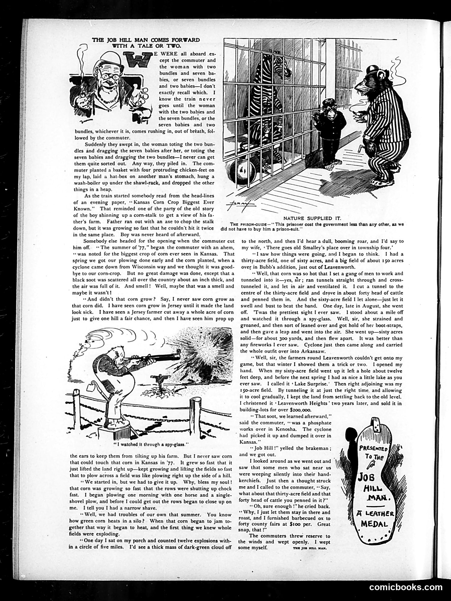 Judge — October 21, 1905 — page 6 of 16