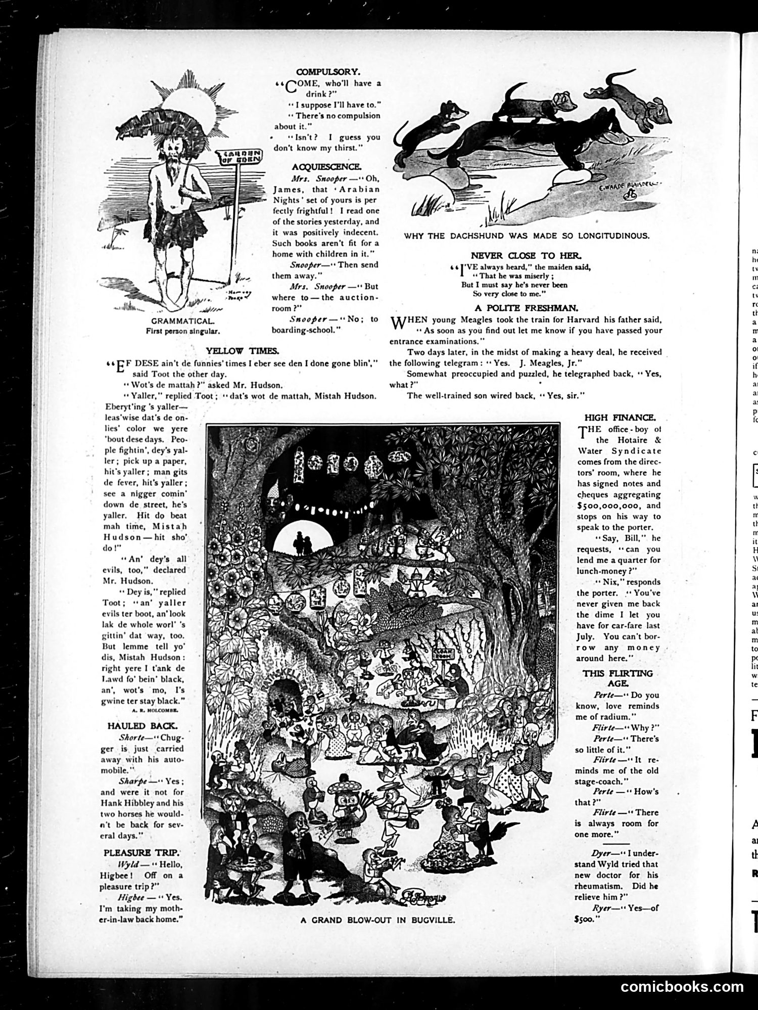 Judge — October 21, 1905 — page 10 of 16