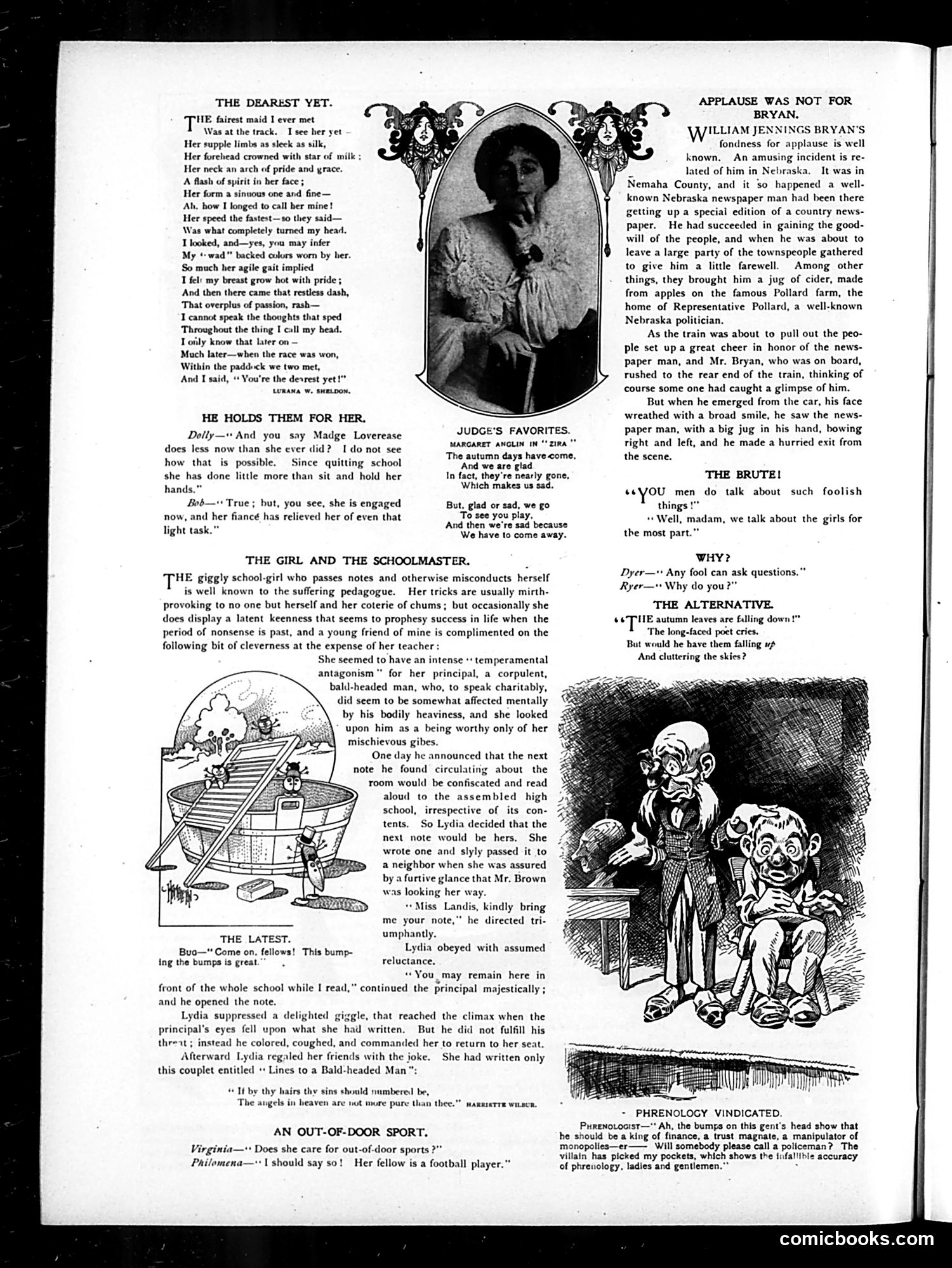 Judge — October 28, 1905 — page 4 of 16