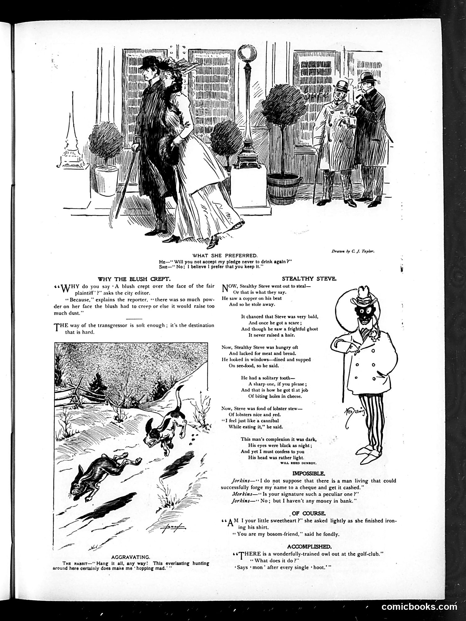 Judge — November 4, 1905 — page 3 of 16