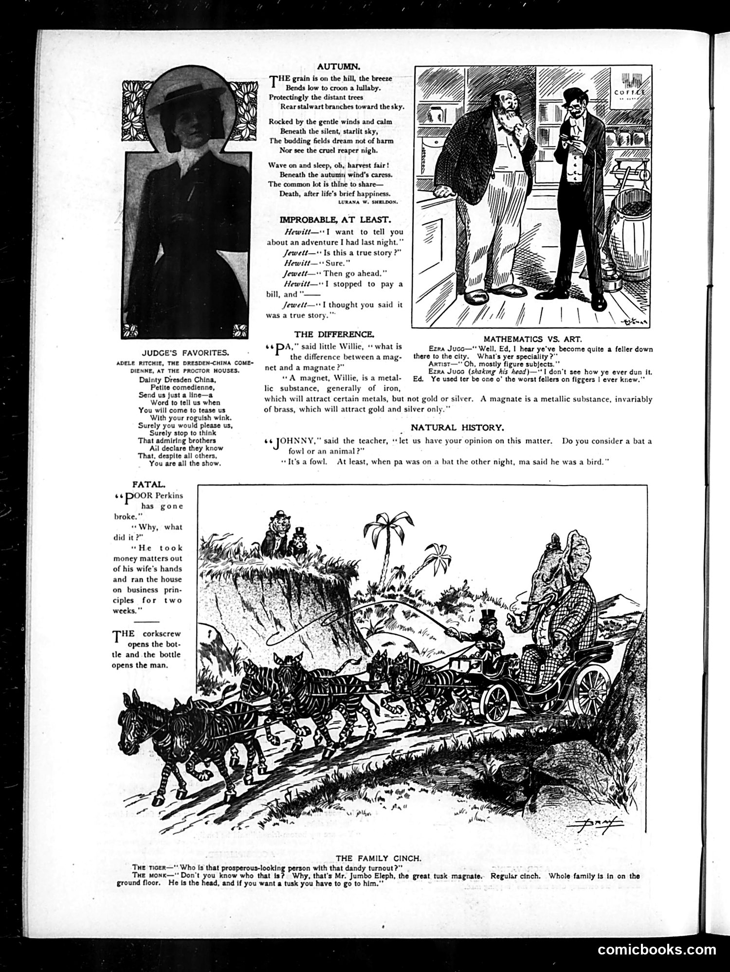 Judge — November 4, 1905 — page 4 of 16