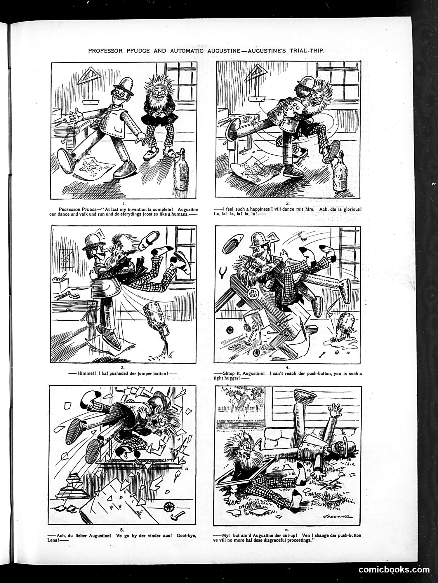 Judge — November 4, 1905 — page 5 of 16