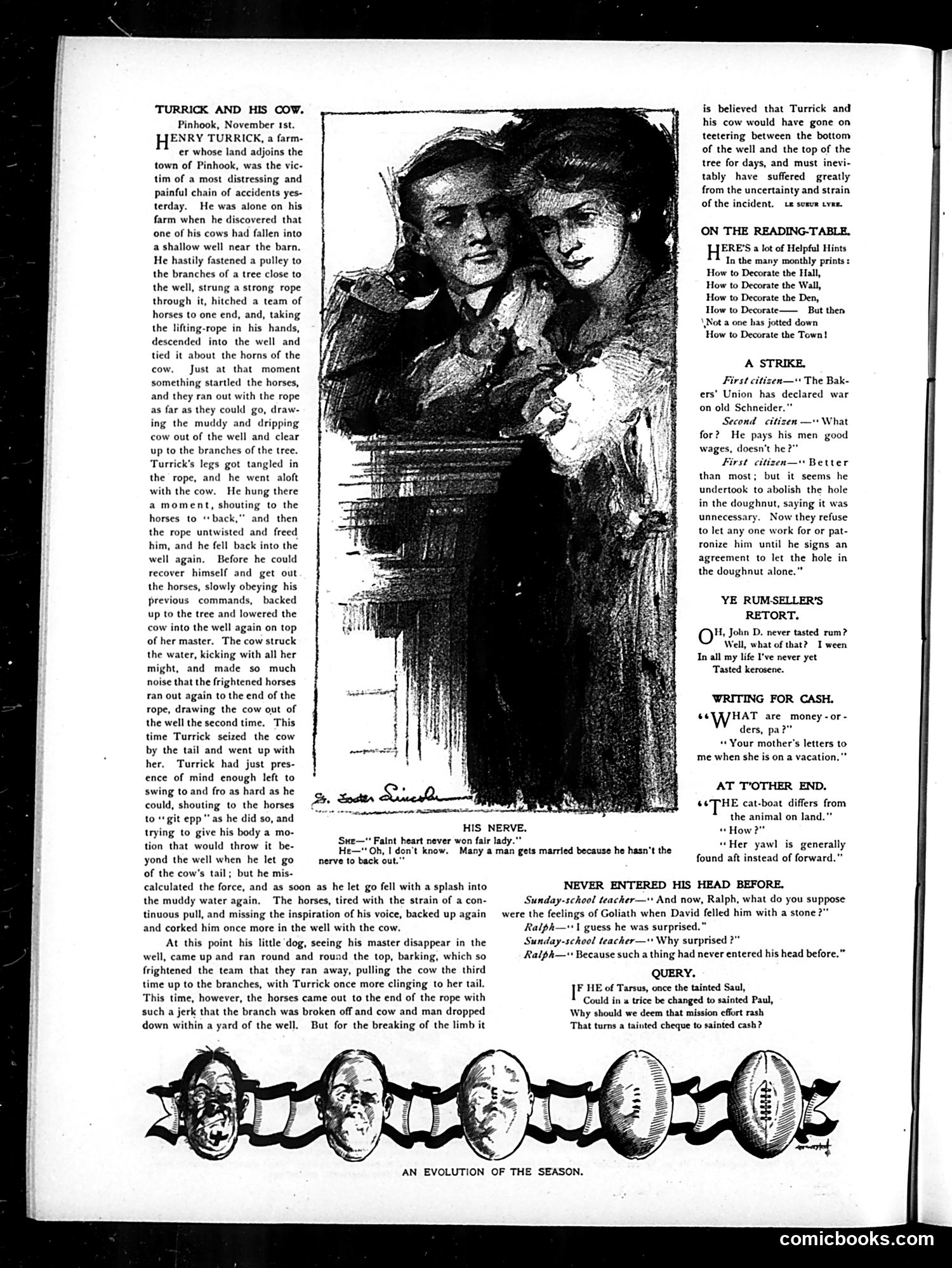 Judge — November 4, 1905 — page 6 of 16