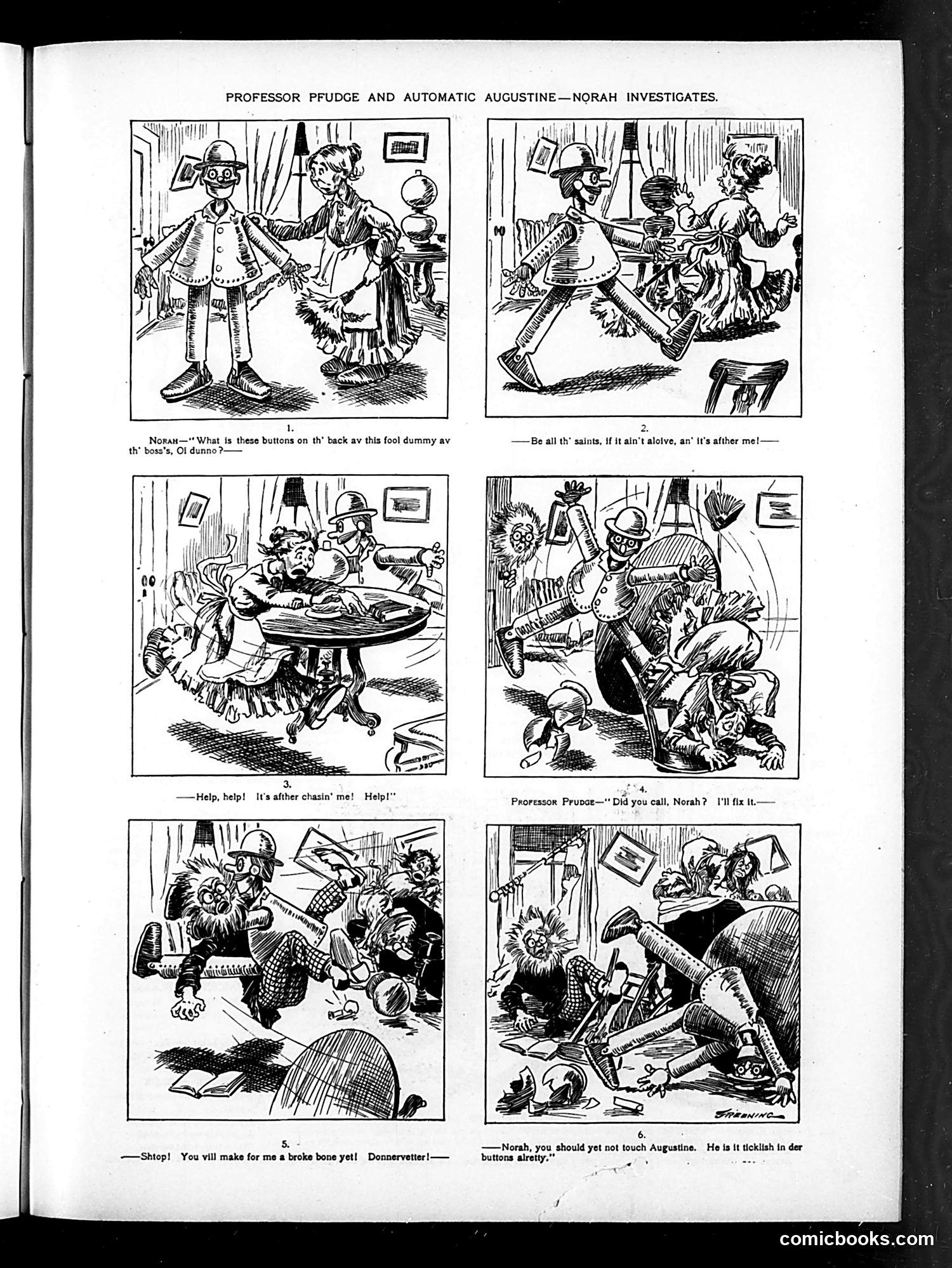 Judge — November 11, 1905 — page 5 of 16