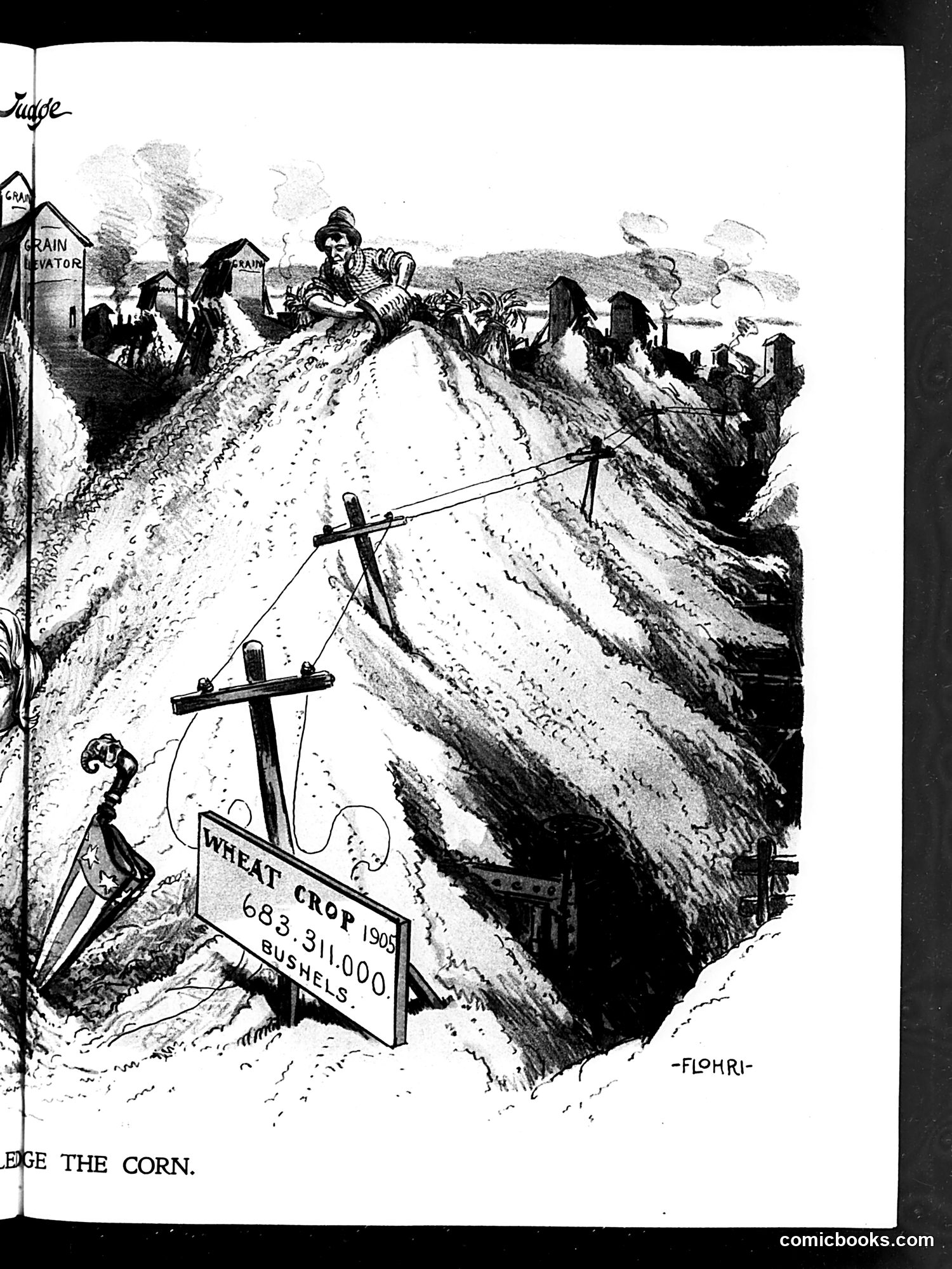 Judge — November 11, 1905 — page 9 of 16
